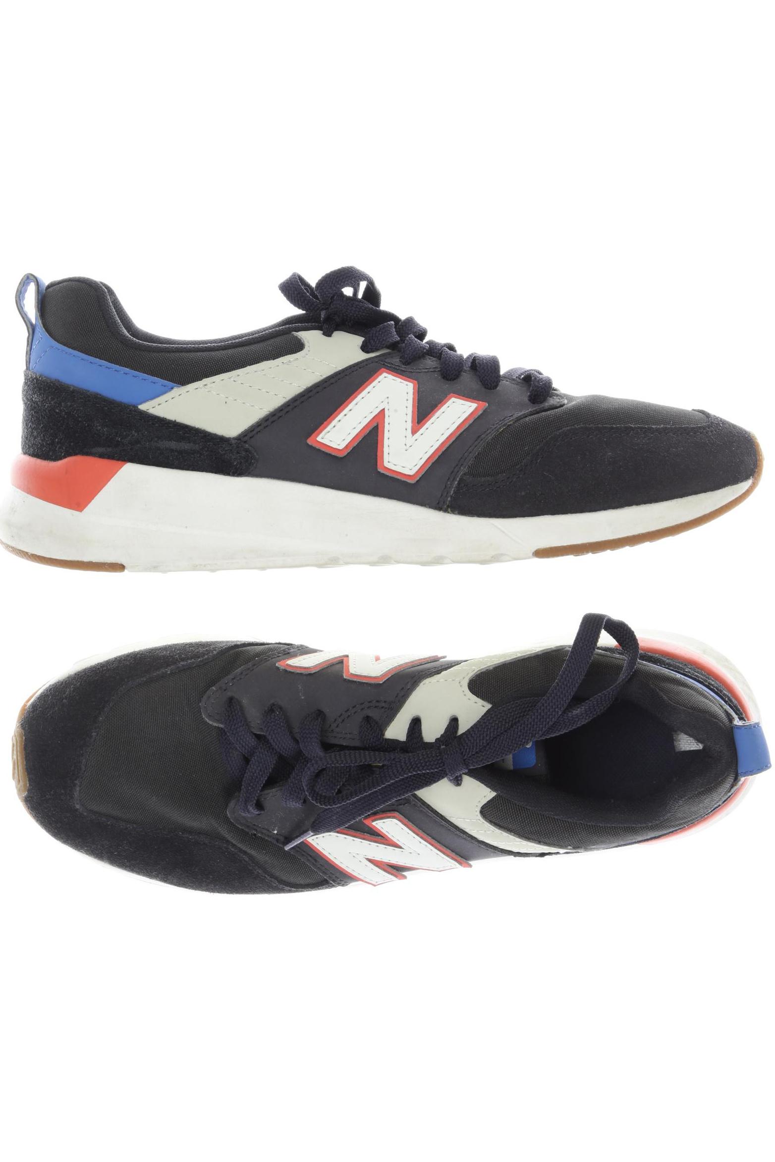 

New Balance Herren Sneakers, schwarz, Gr. 42
