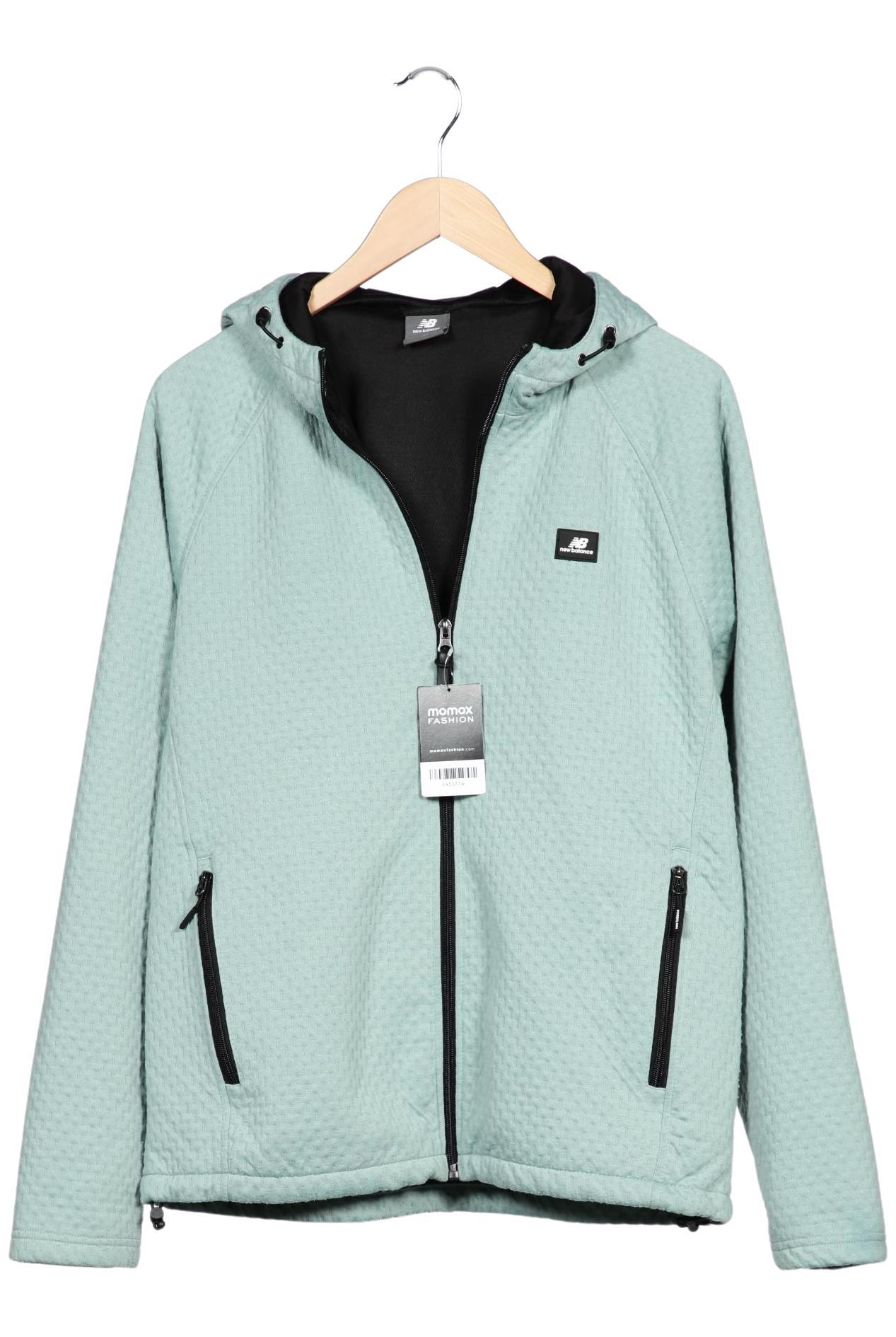 Thumbnail - New Balance Herren Jacke, hellgrün, Gr. 48