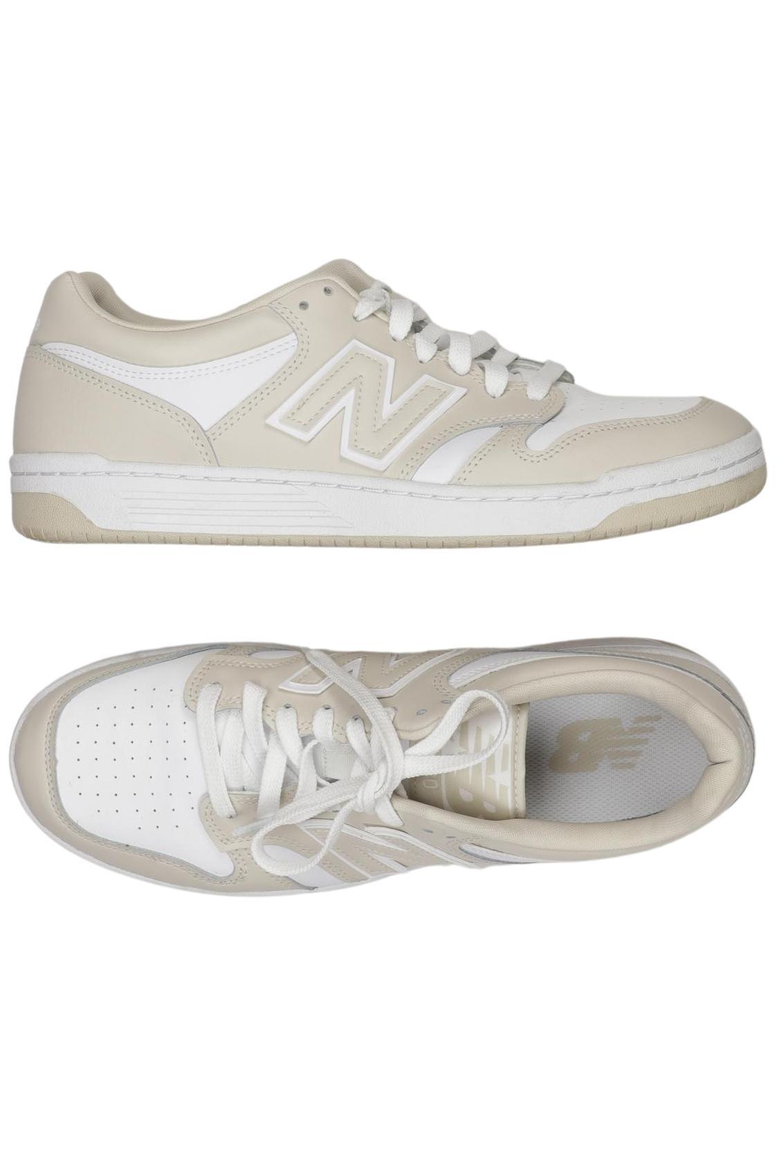 

New Balance Herren Sneakers, beige, Gr. 45