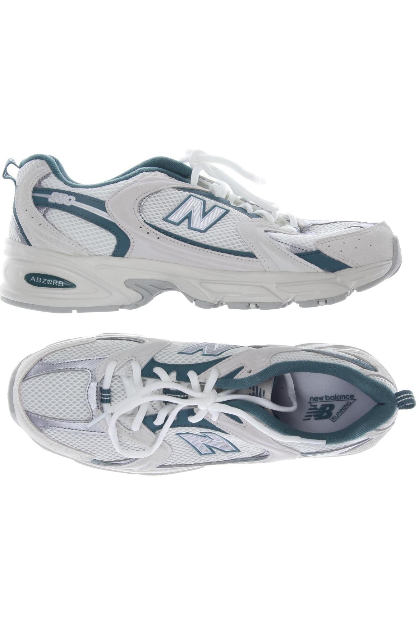 

New Balance Herren Sneakers, weiß
