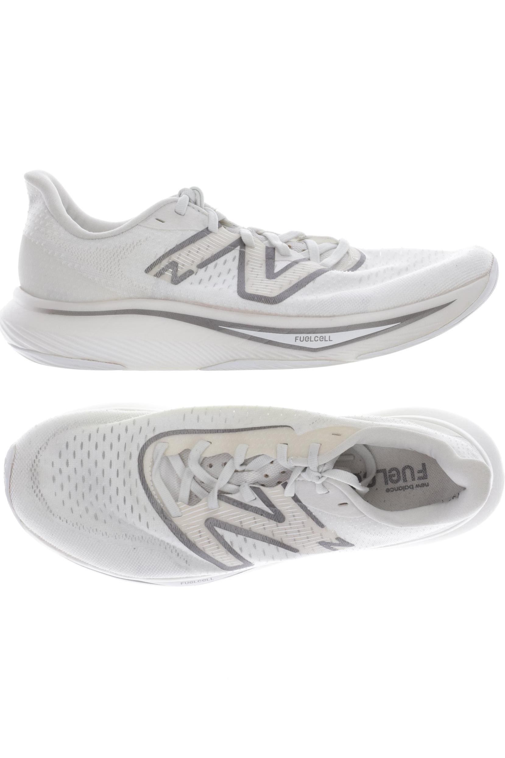 

New Balance Herren Sneakers, weiß, Gr. 44