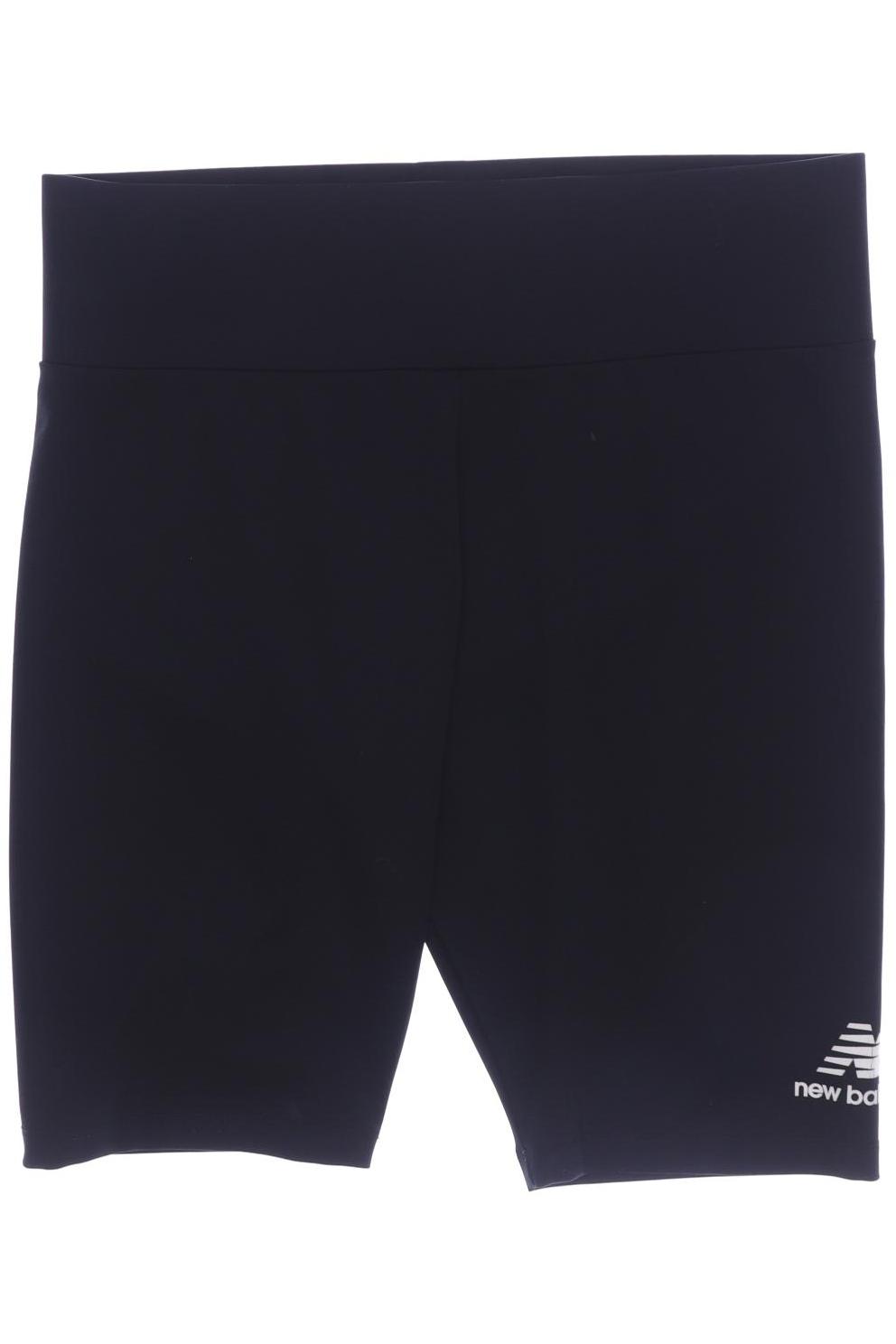 

New Balance Herren Shorts, schwarz