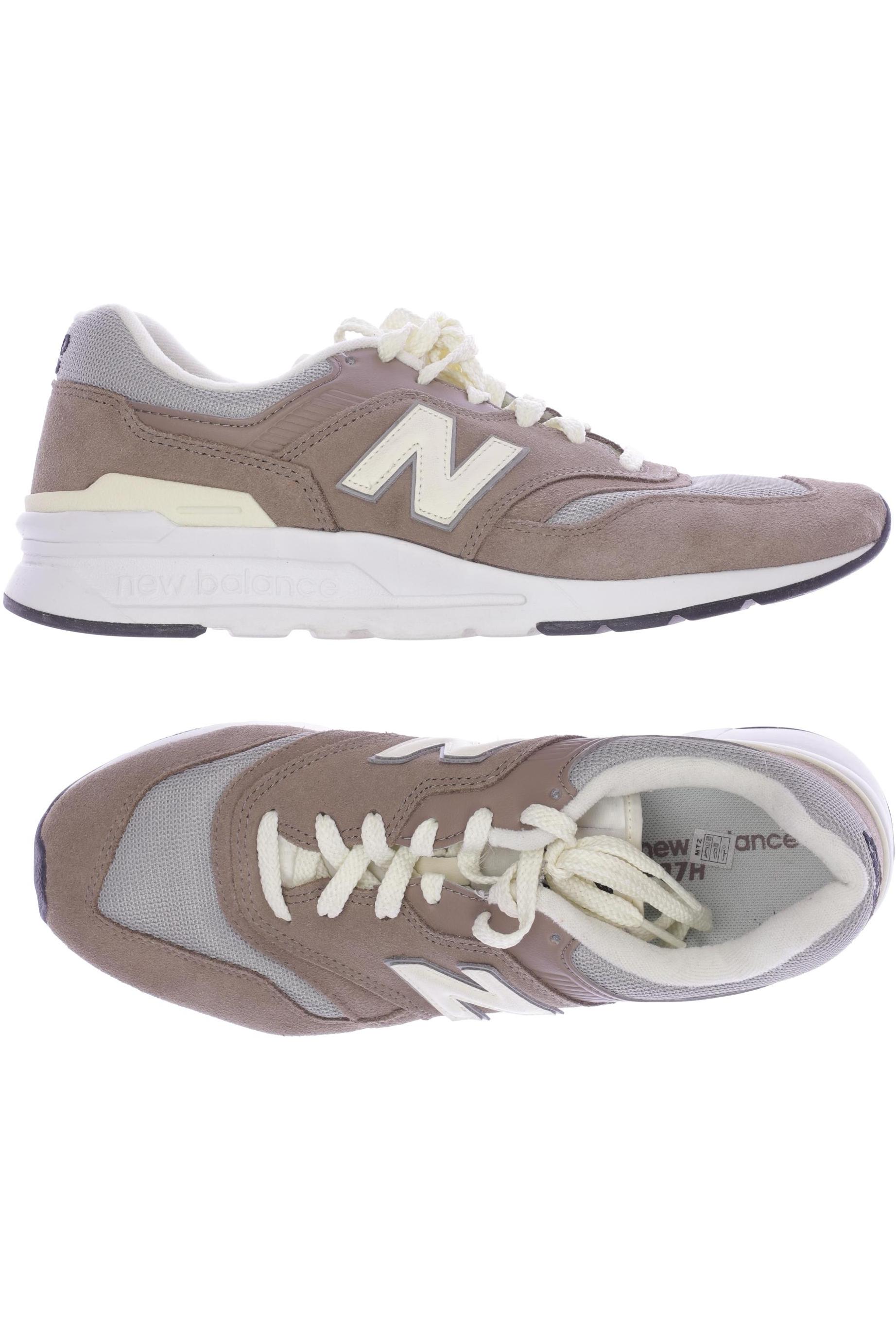 

New Balance Herren Sneakers, braun, Gr. 43