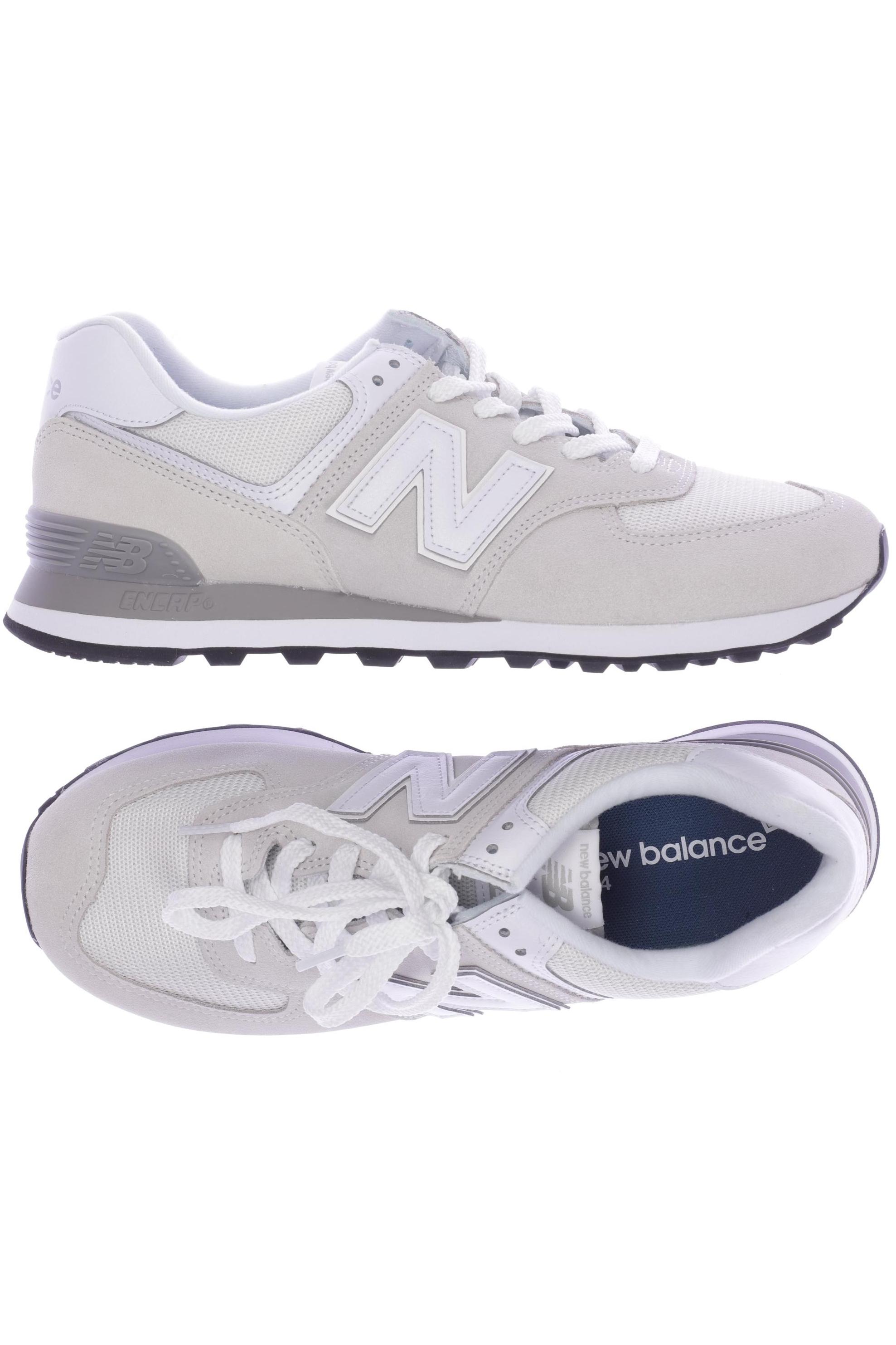 

New Balance Herren Sneakers, grau, Gr. 43