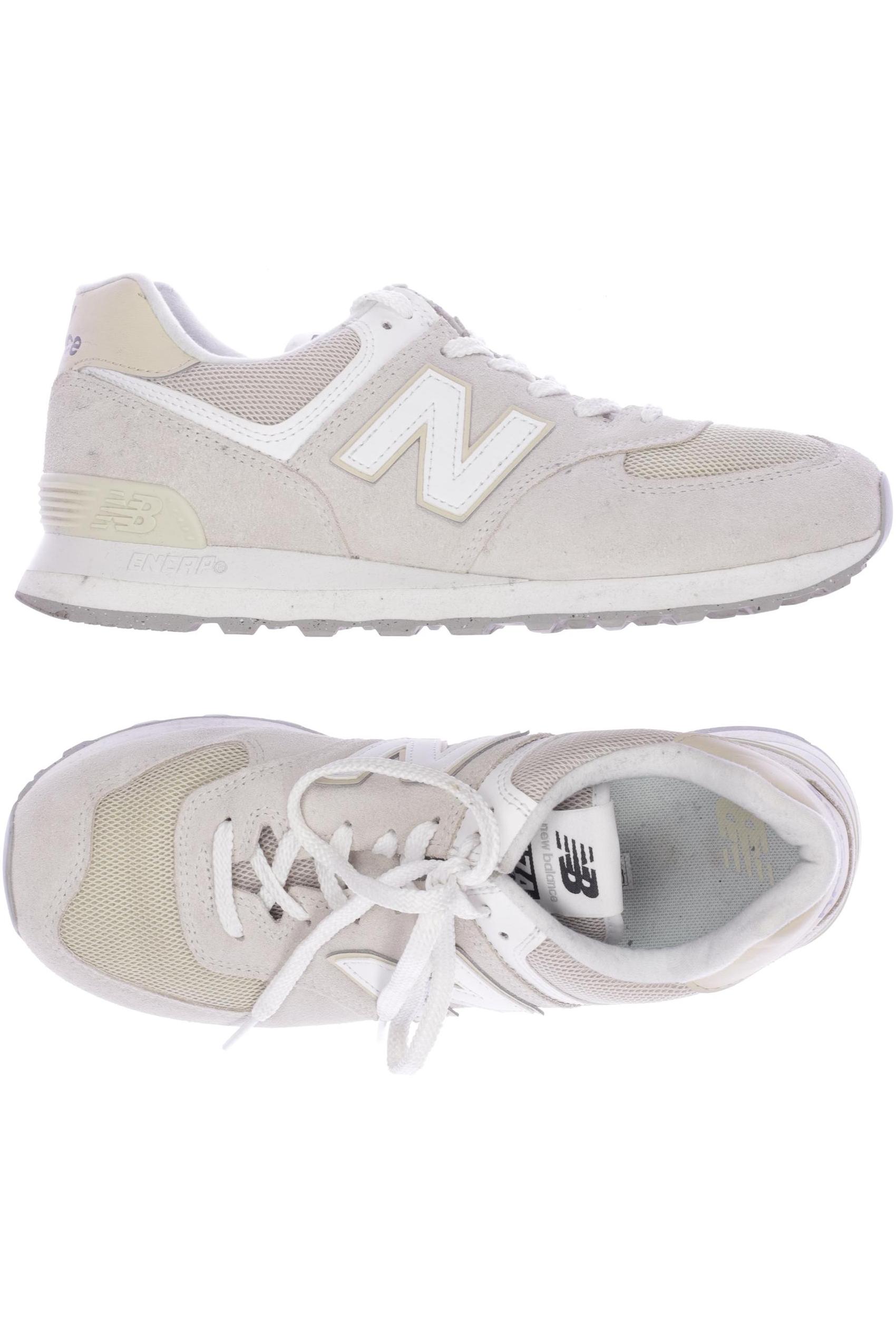 

New Balance Herren Sneakers, beige, Gr. 42
