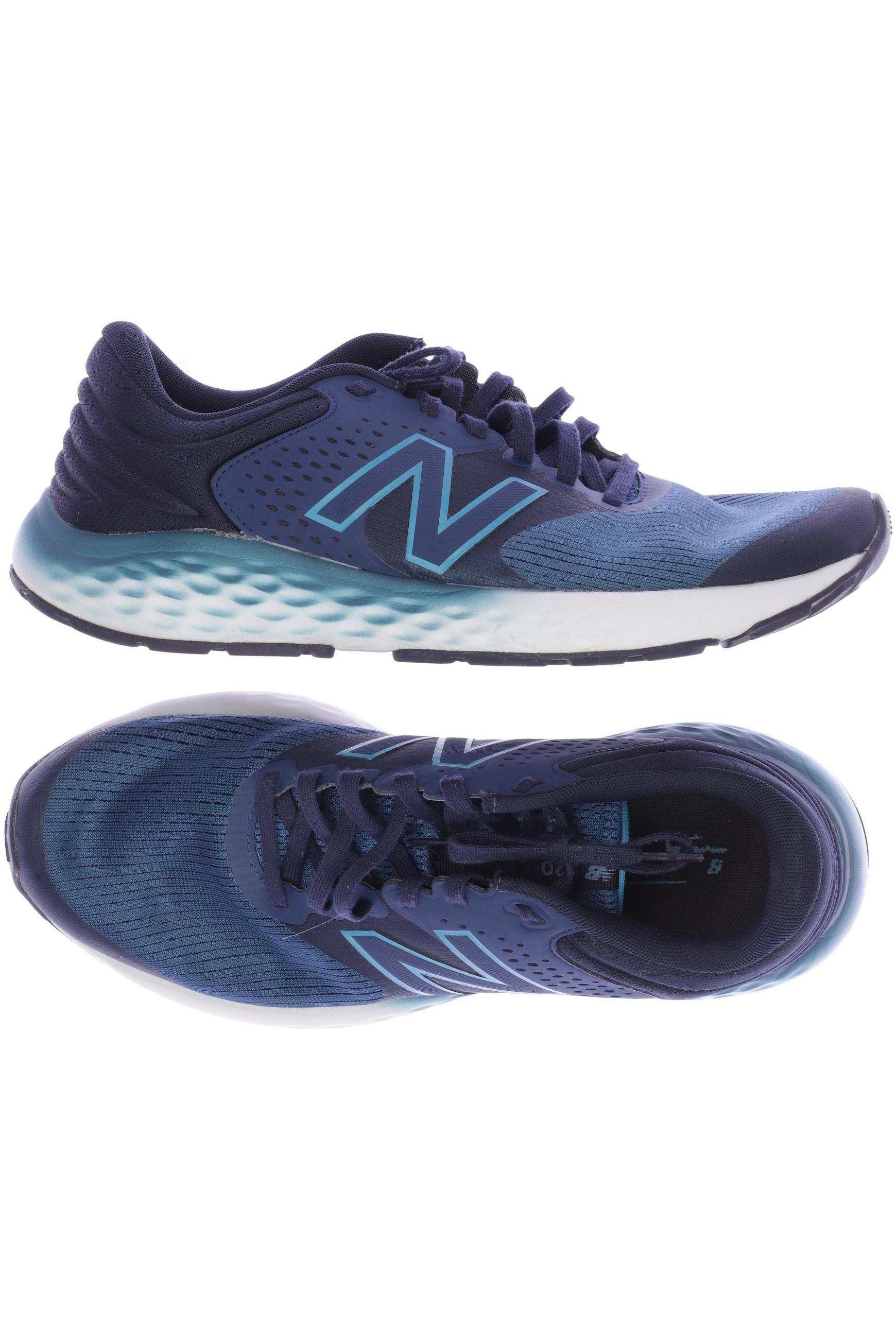 

New Balance Herren Sneakers, blau, Gr. 43