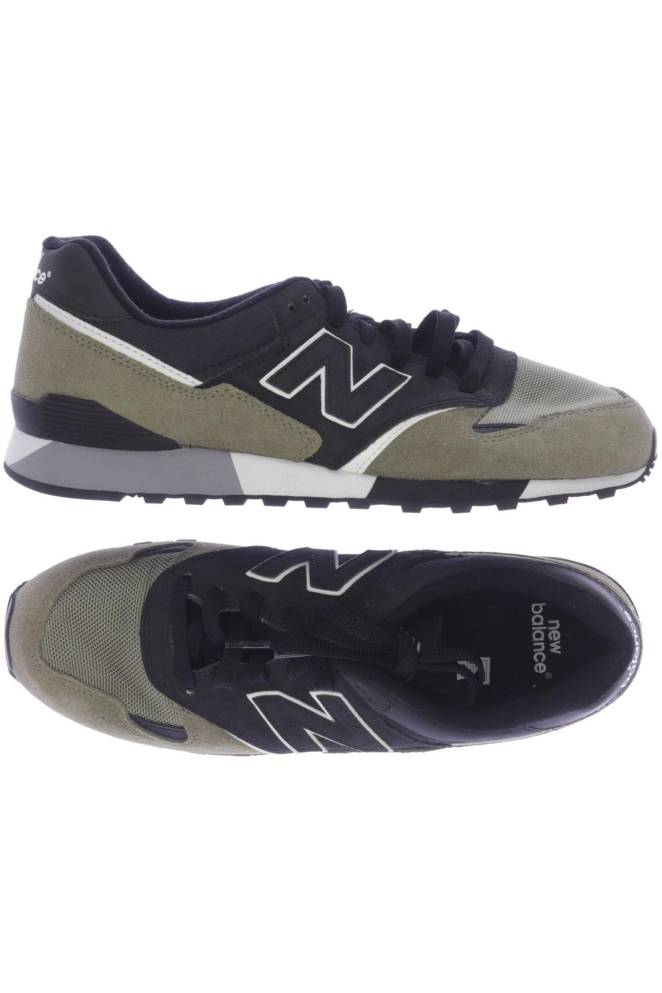 

New Balance Herren Sneakers, grün