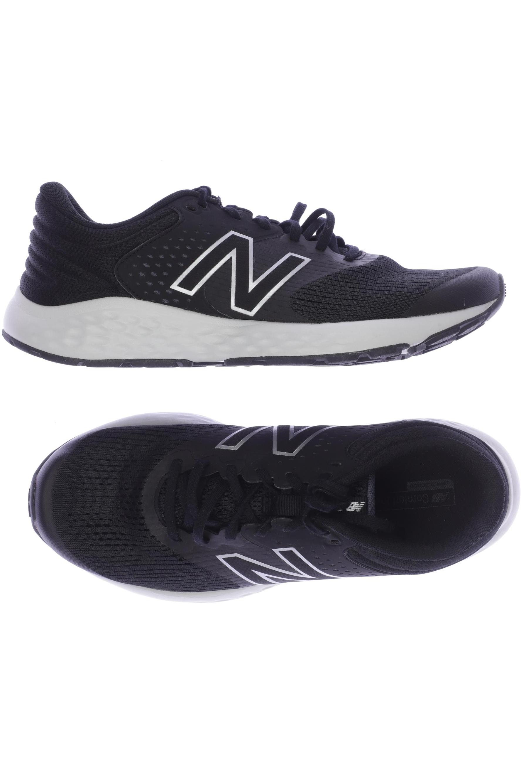 

New Balance Herren Sneakers, schwarz