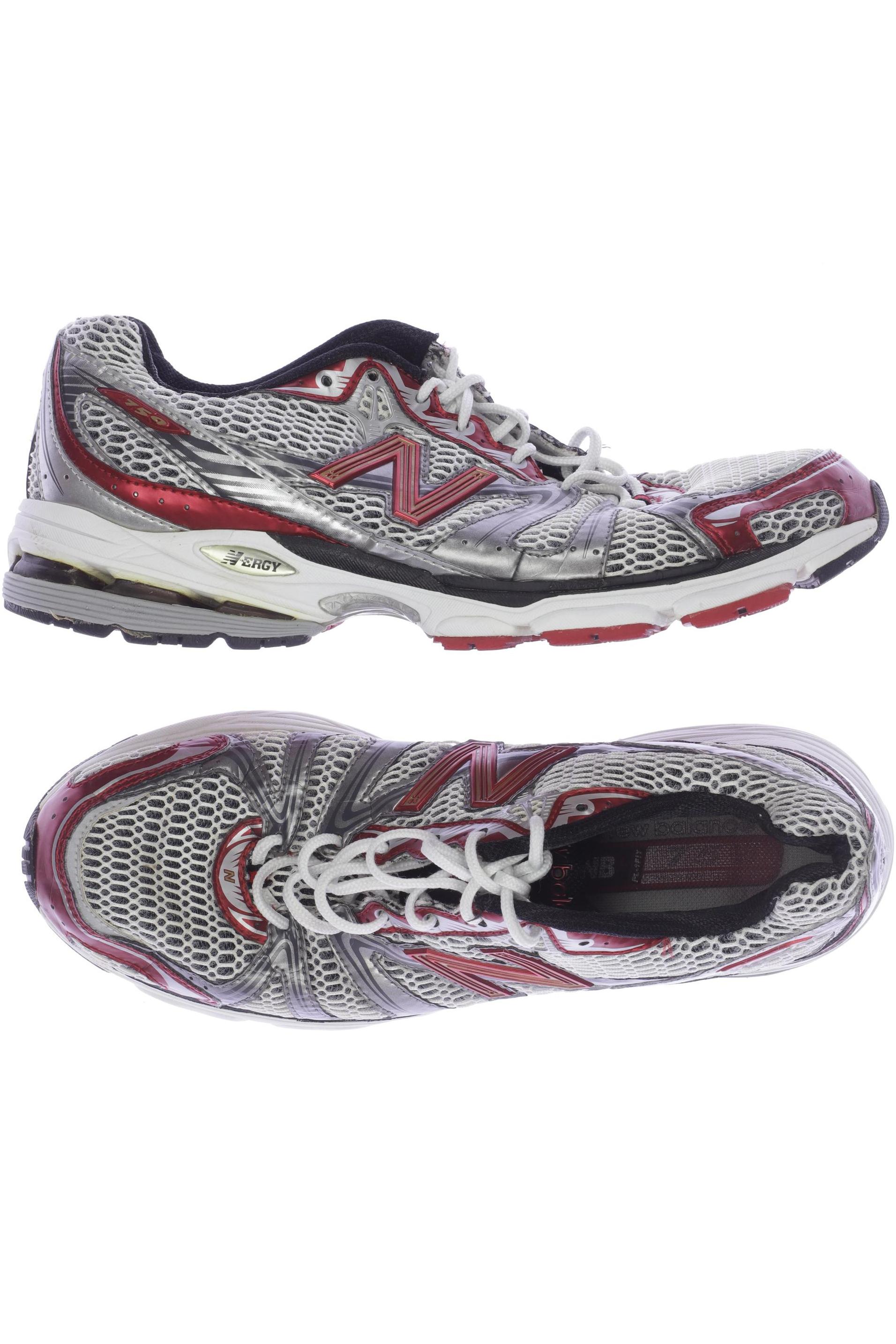 

New Balance Herren Halbschuh, grau