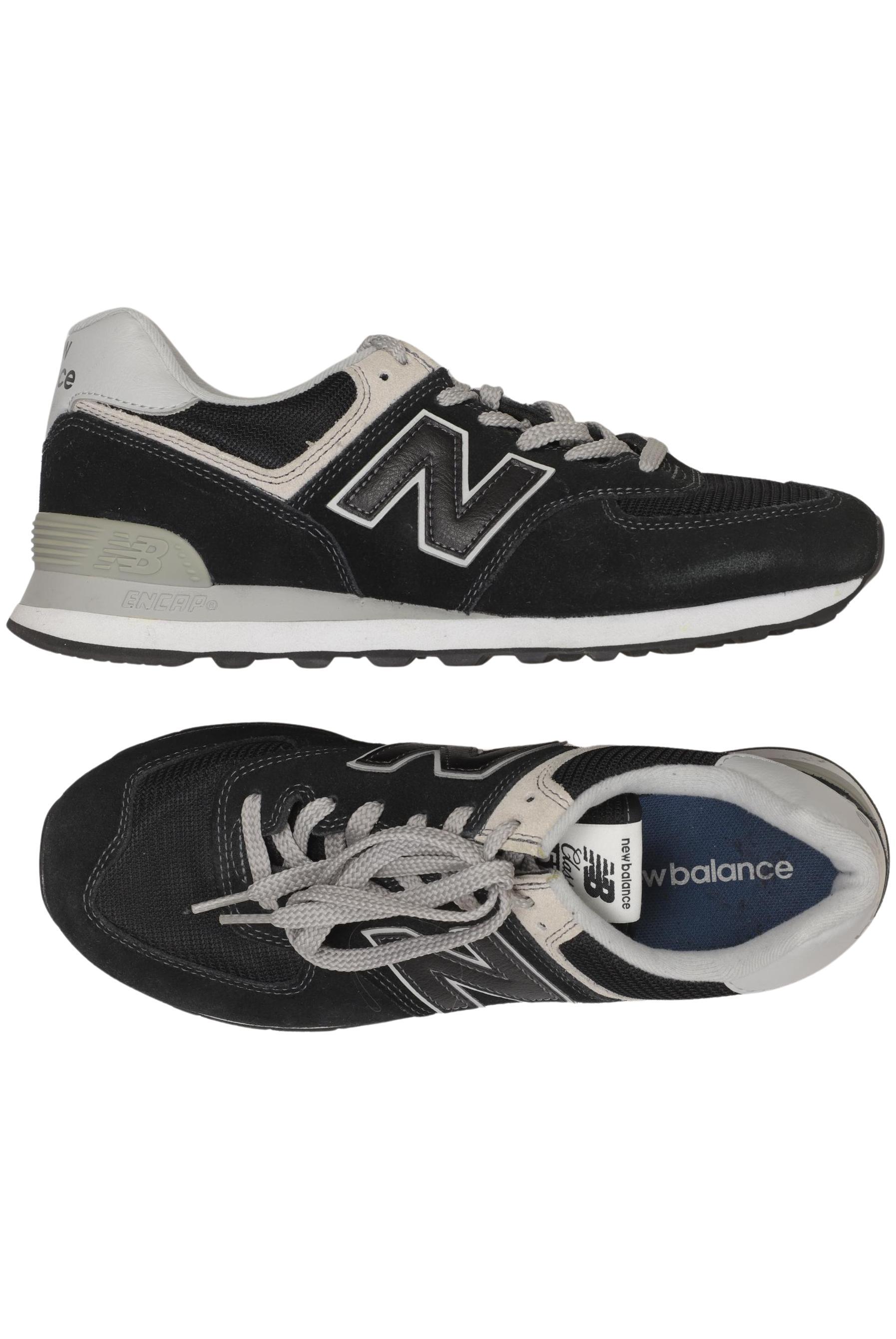 

New Balance Herren Sneakers, mehrfarbig, Gr. 43