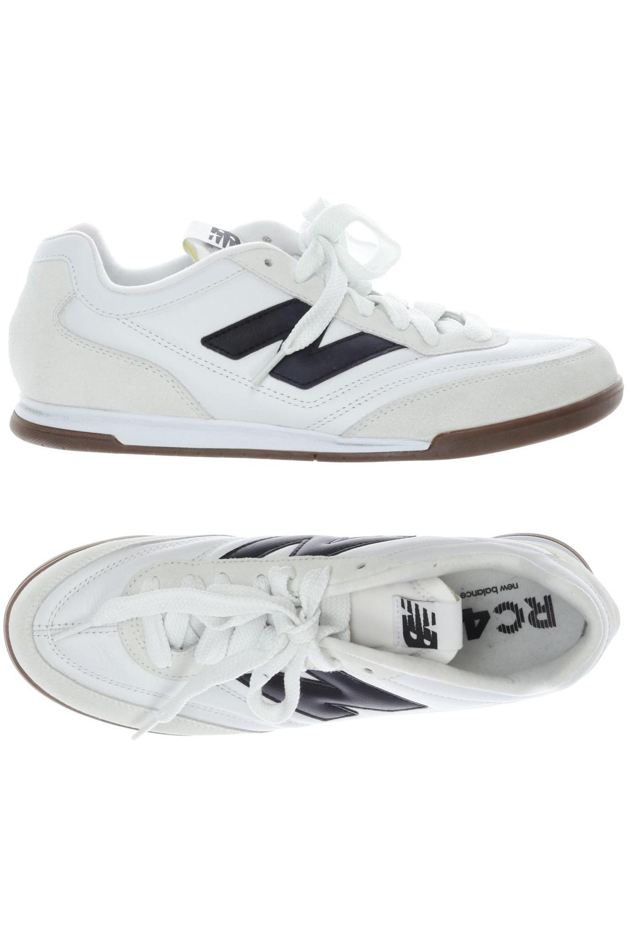 

New Balance Herren Sneakers, weiß, Gr. 43