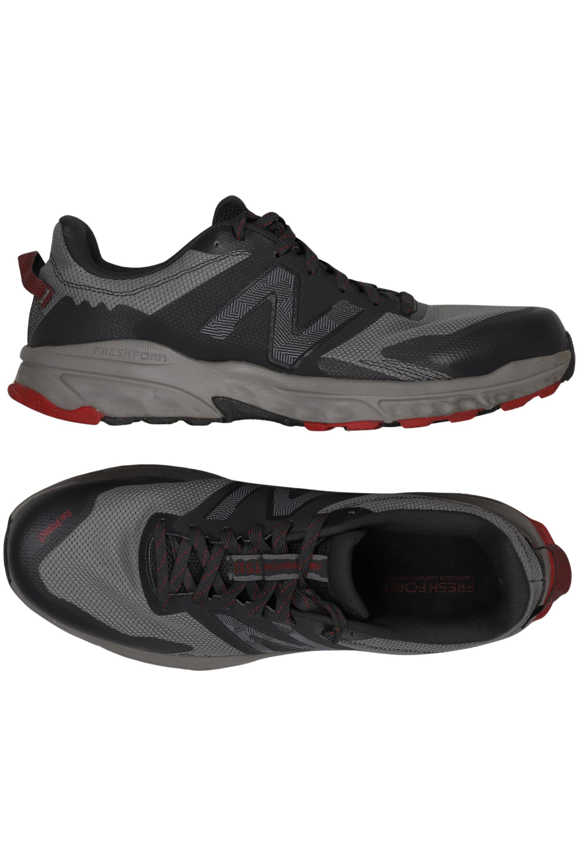 

New Balance Herren Sneakers, grau, Gr. 47.5