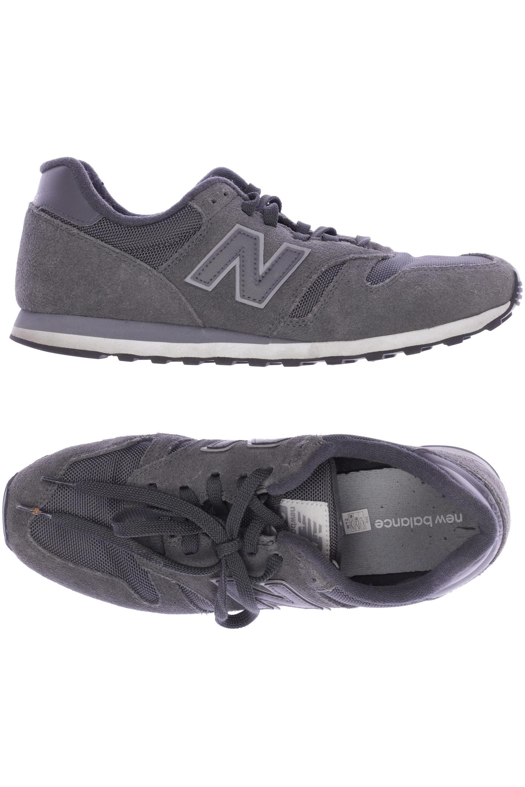 

New Balance Herren Sneakers, grau, Gr. 42