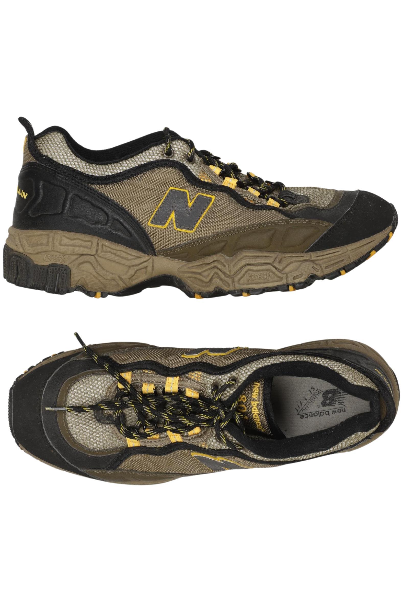 Thumbnail - New Balance Herren Sneakers, braun, Gr. 10.5