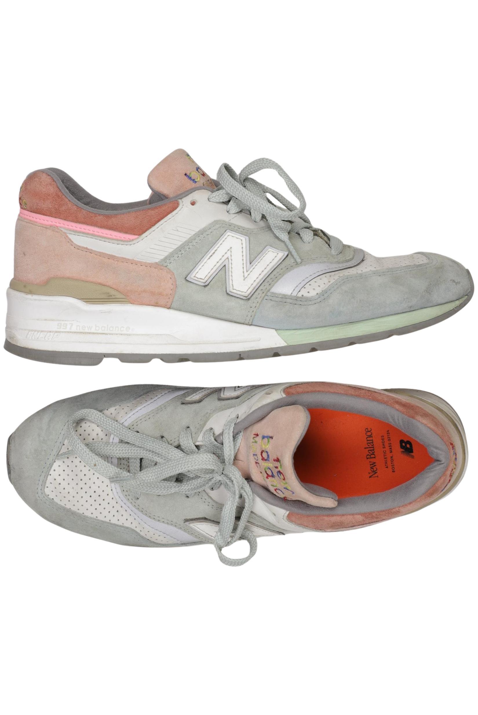 

New Balance Herren Sneakers, mehrfarbig, Gr. 44