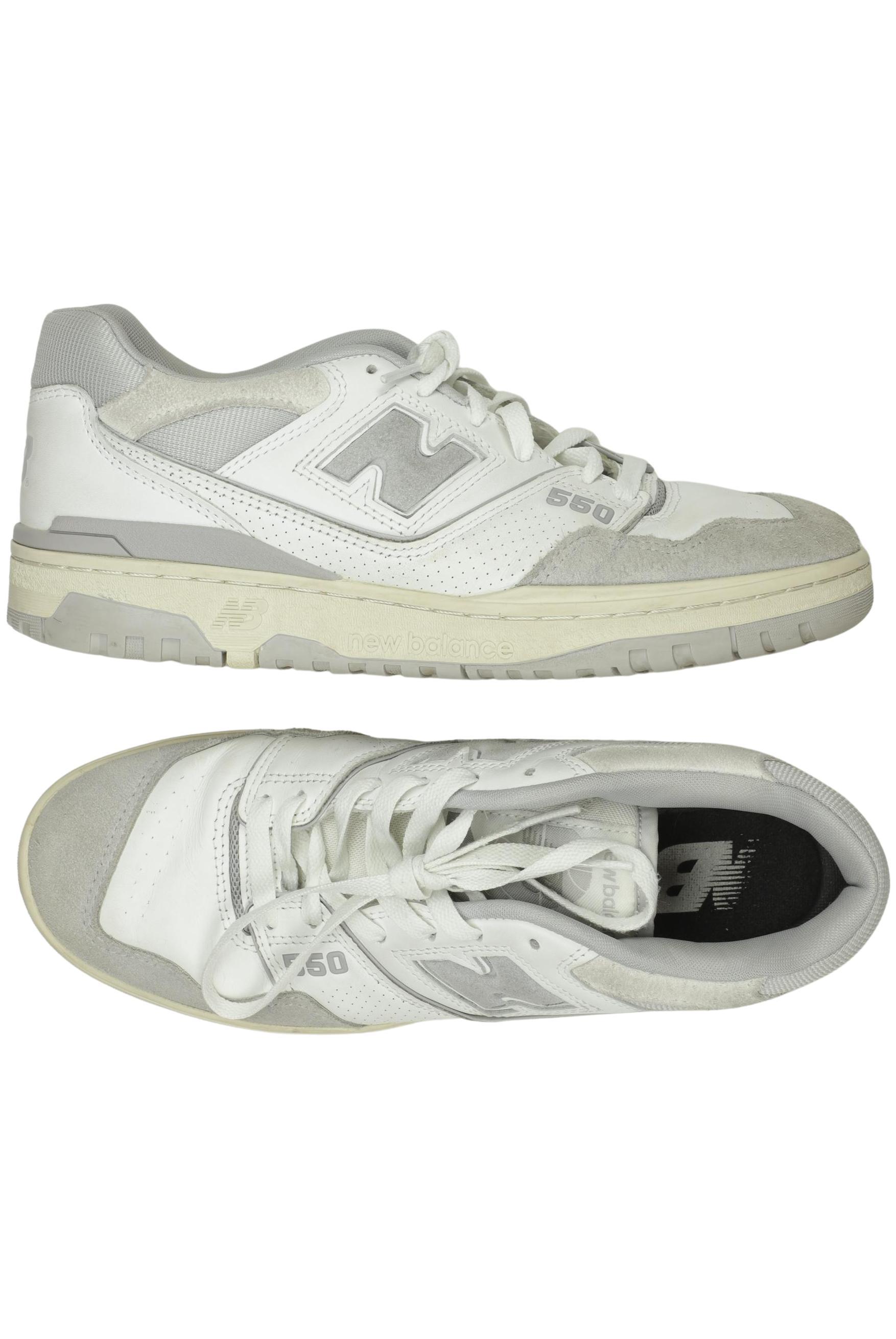 

New Balance Herren Sneakers, weiß, Gr. 44