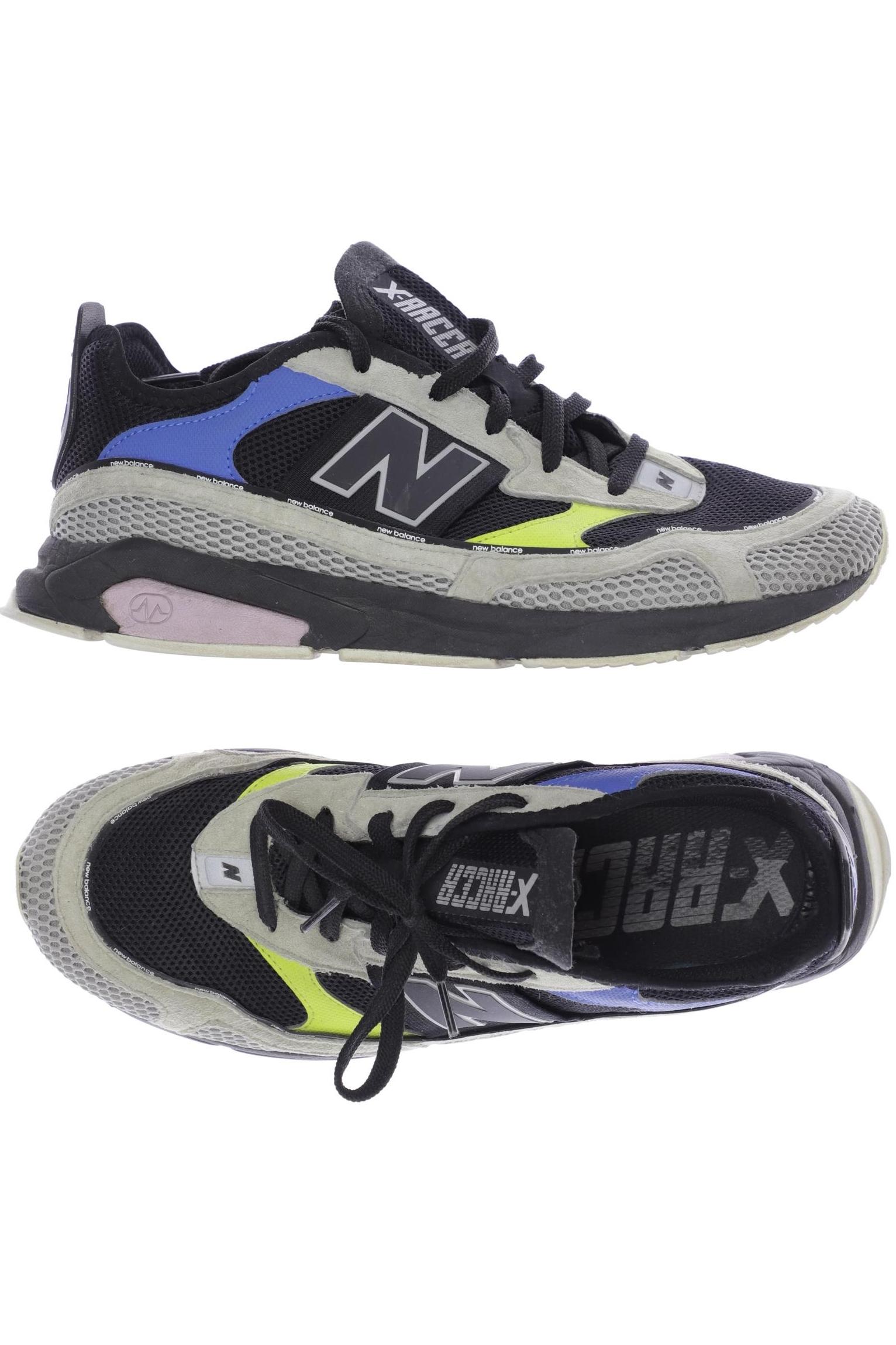 

New Balance Herren Sneakers, schwarz, Gr. 42.5