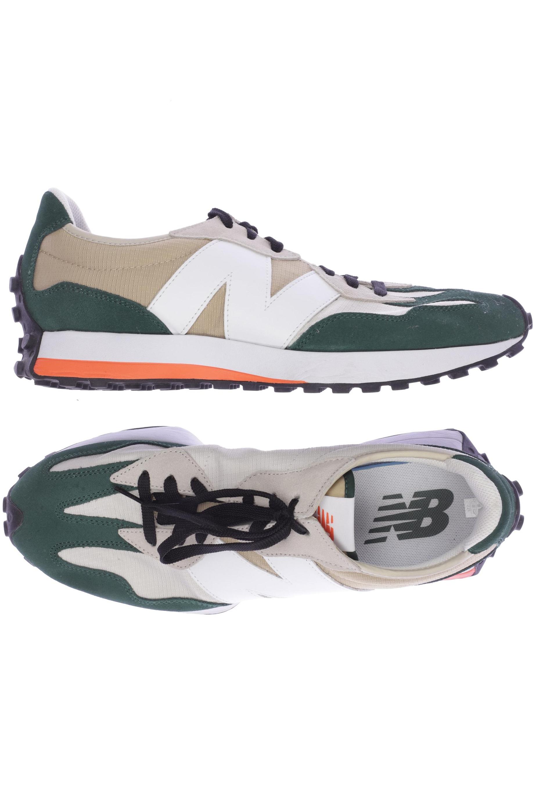 

New Balance Herren Sneakers, beige, Gr. 47.5