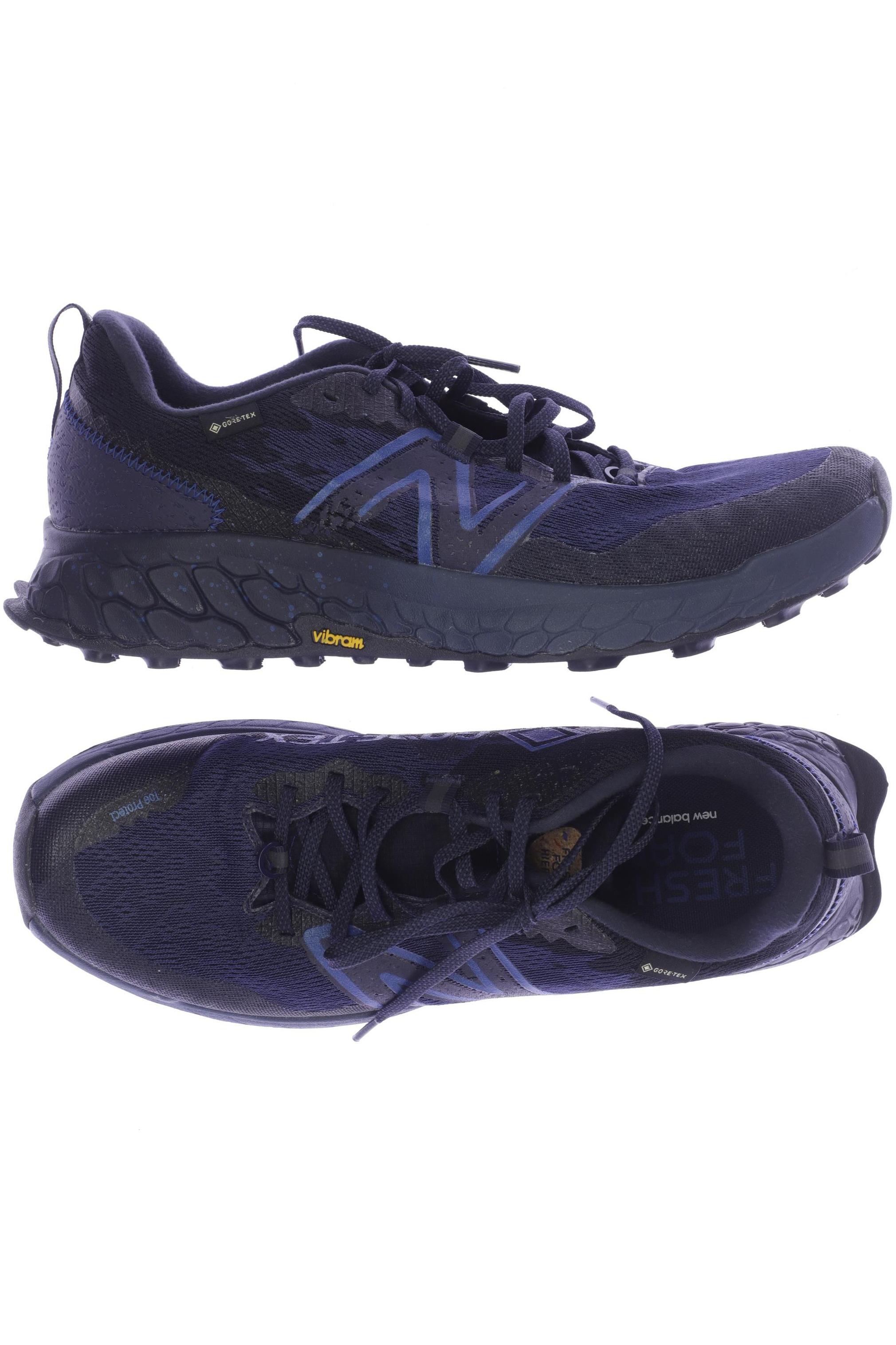 

New Balance Herren Sneakers, marineblau, Gr. 45