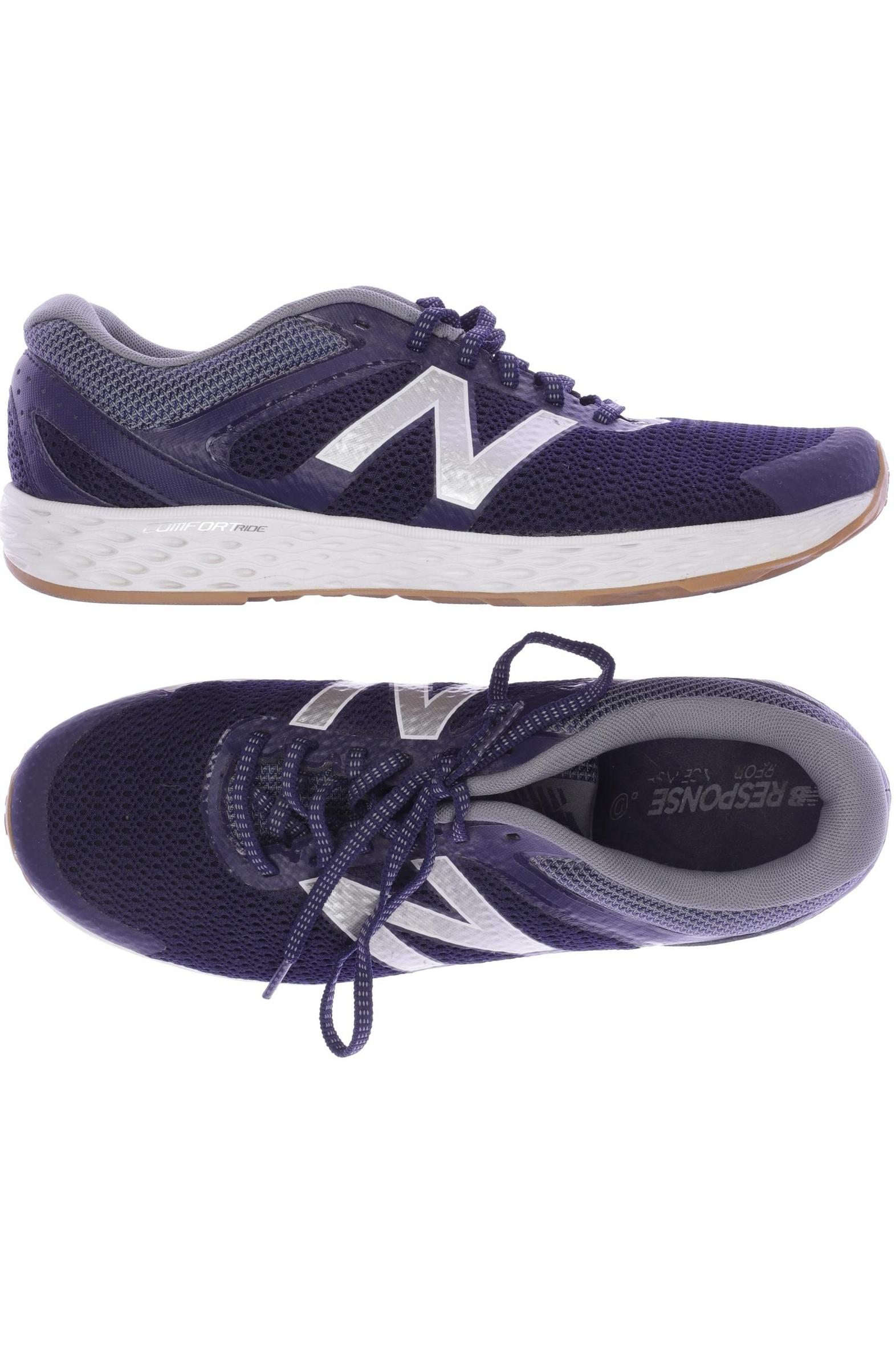 

New Balance Herren Sneakers, marineblau, Gr. 44