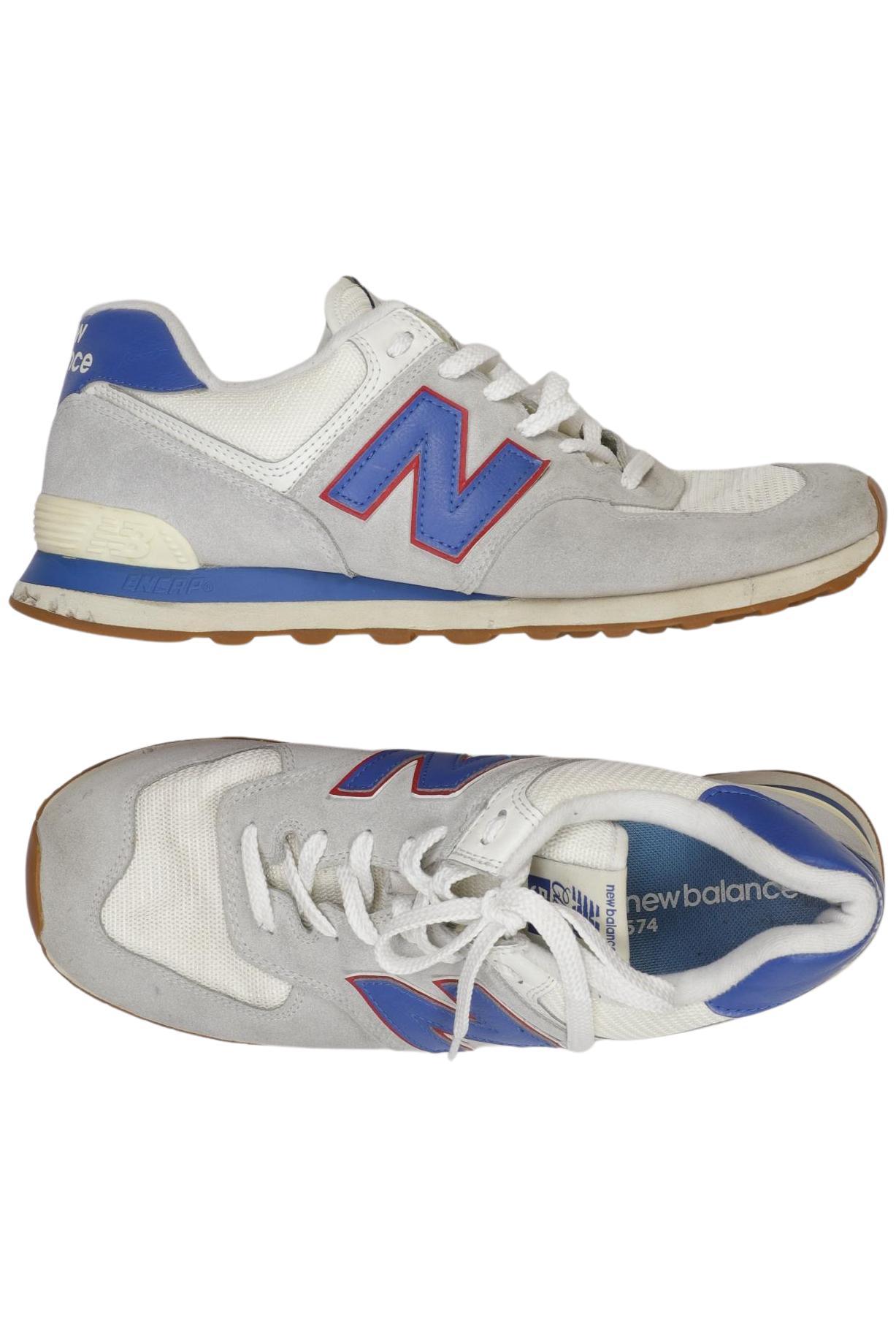 

New Balance Herren Sneakers, mehrfarbig, Gr. 45.5
