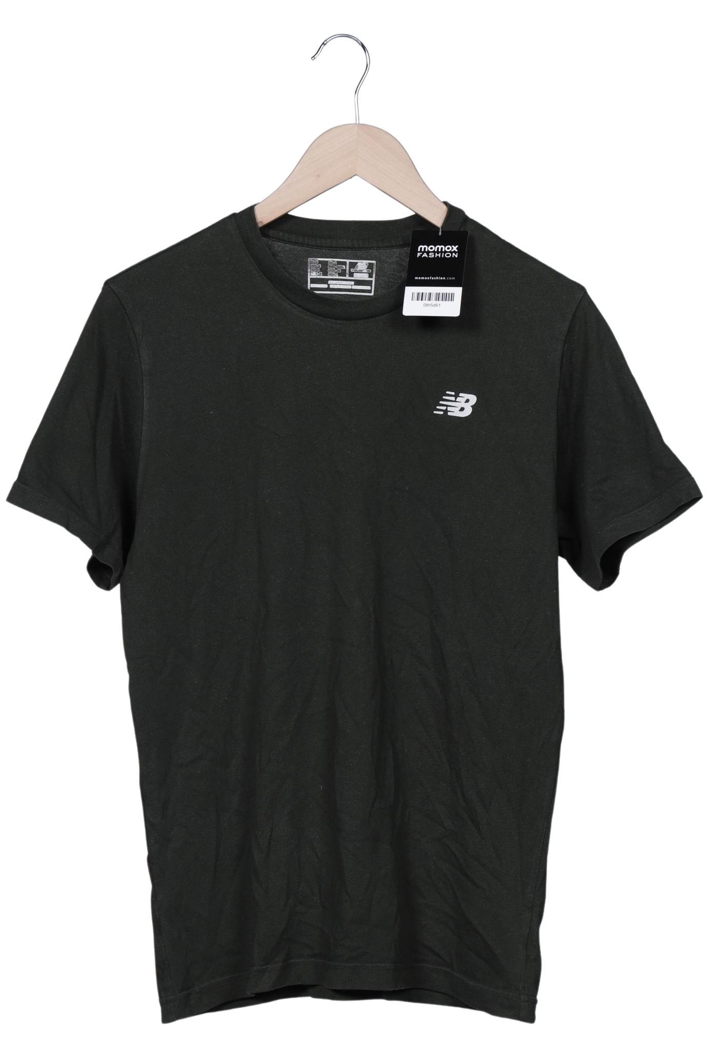 

New Balance Herren T-Shirt, grün, Gr. 48