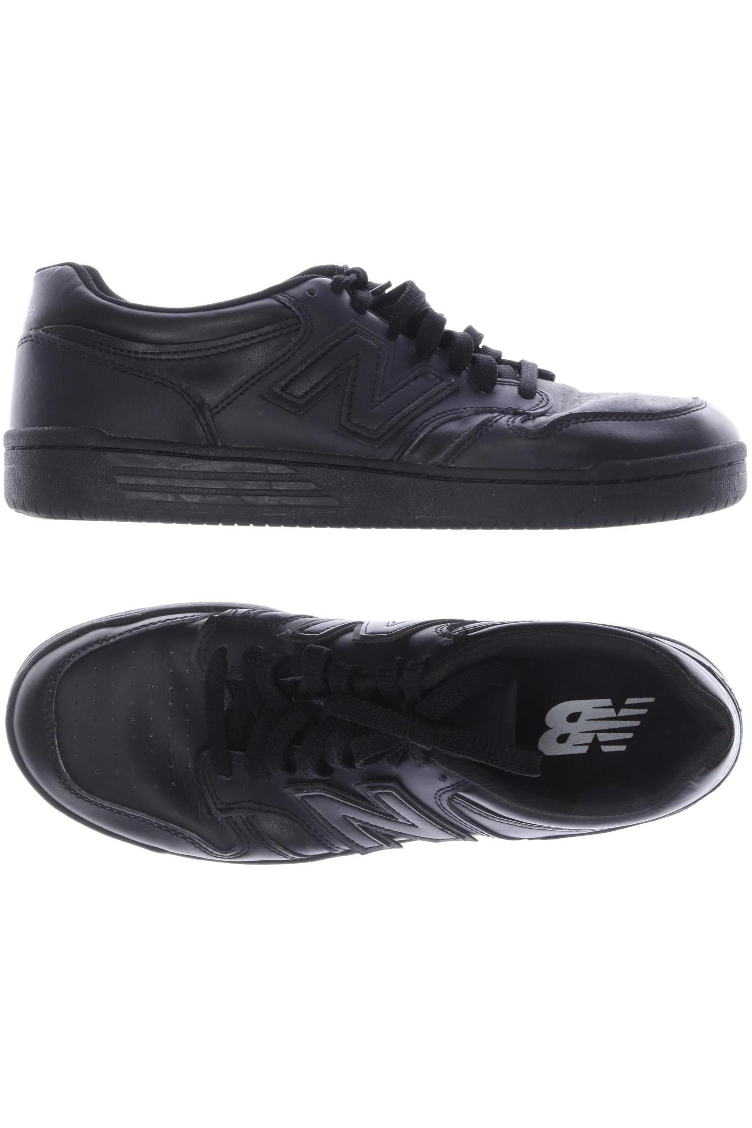 

New Balance Herren Sneakers, schwarz, Gr. 42.5
