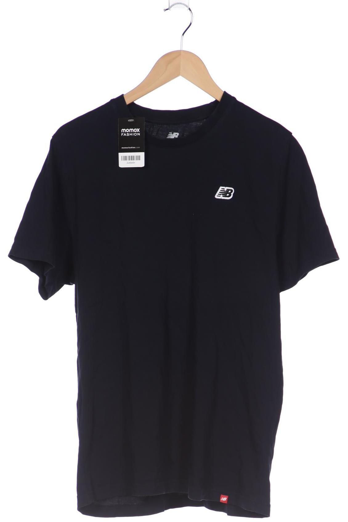 

New Balance Herren T-Shirt, marineblau