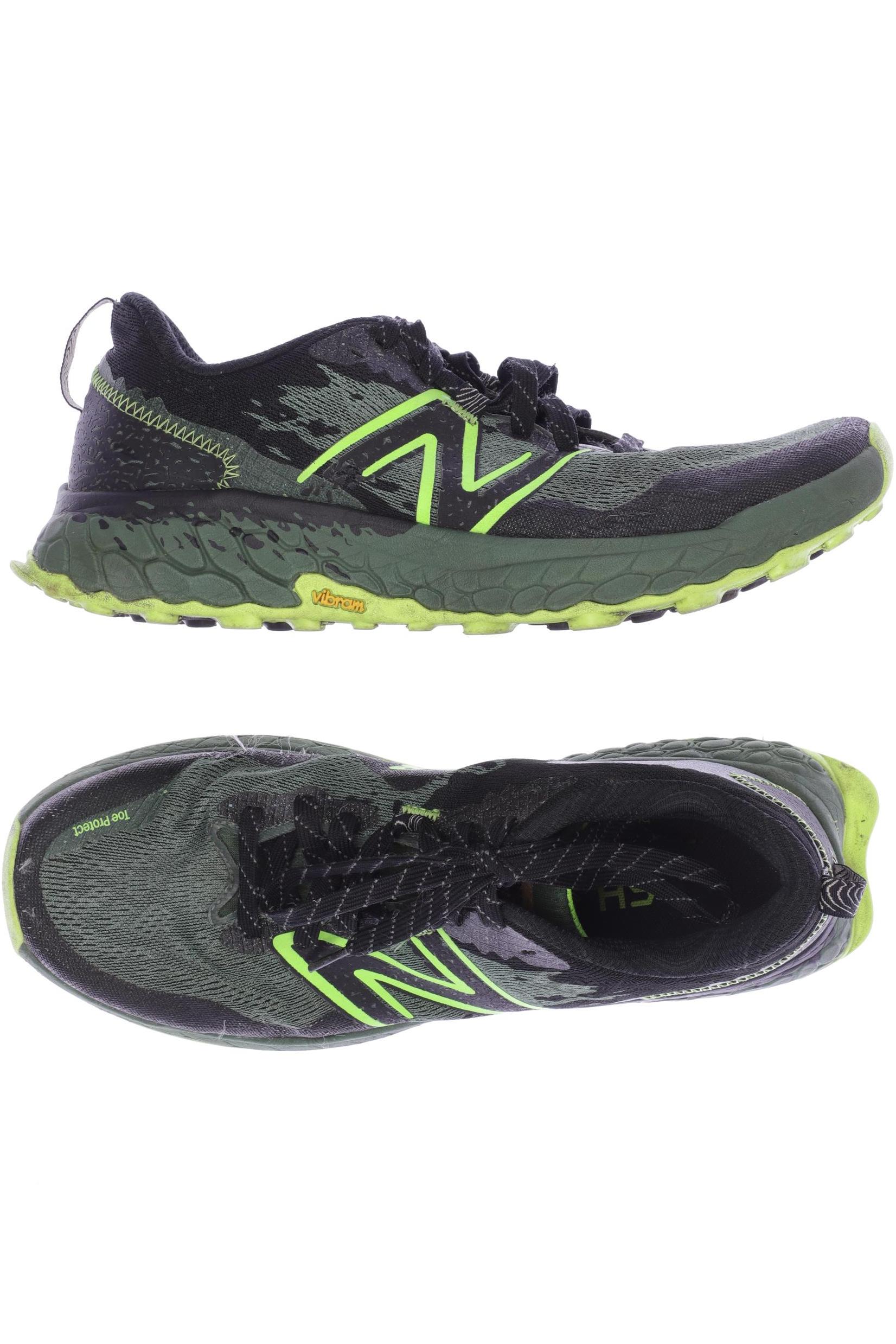

New Balance Herren Sneakers, grün, Gr. 44