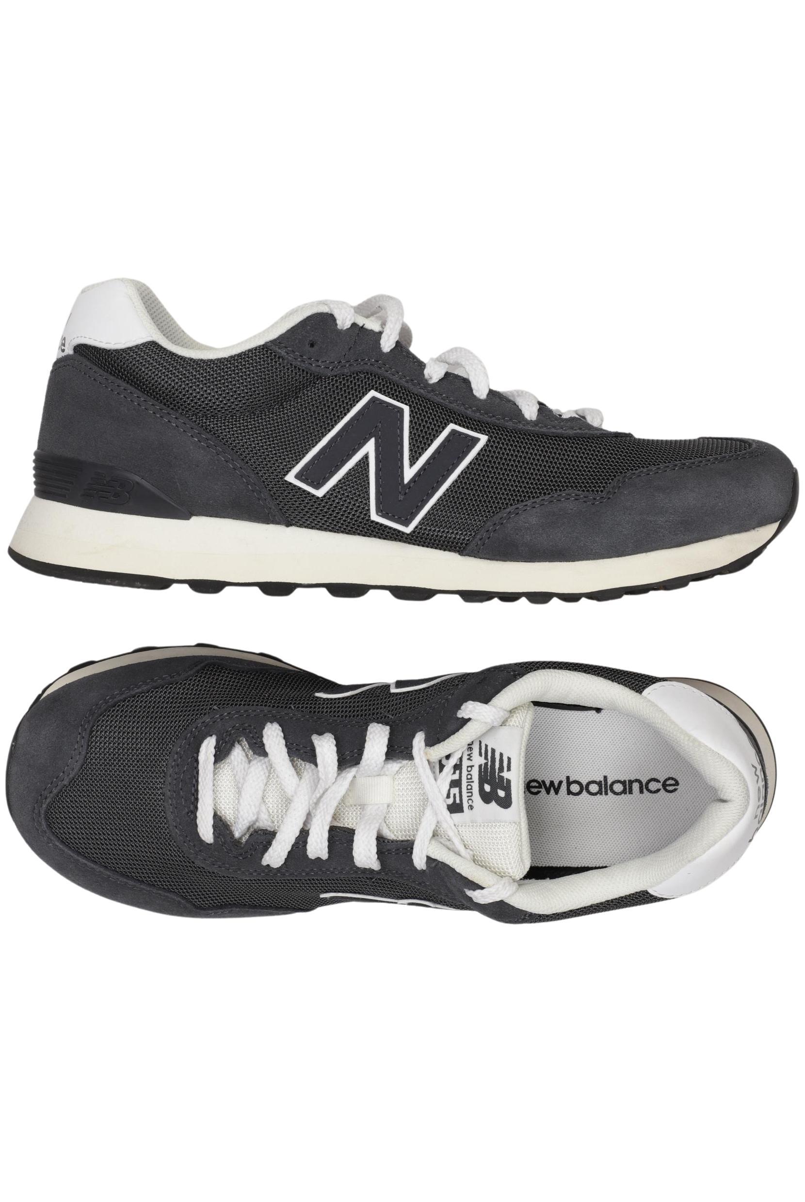 

New Balance Herren Halbschuh, grau, Gr. 44