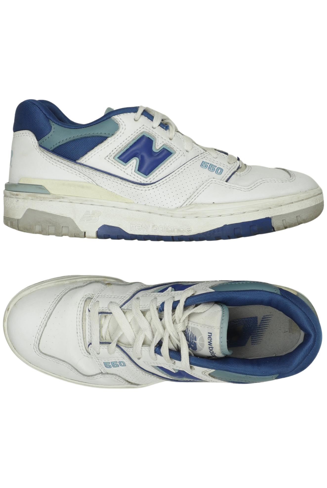 

New Balance Herren Sneakers, weiß, Gr. 39.5