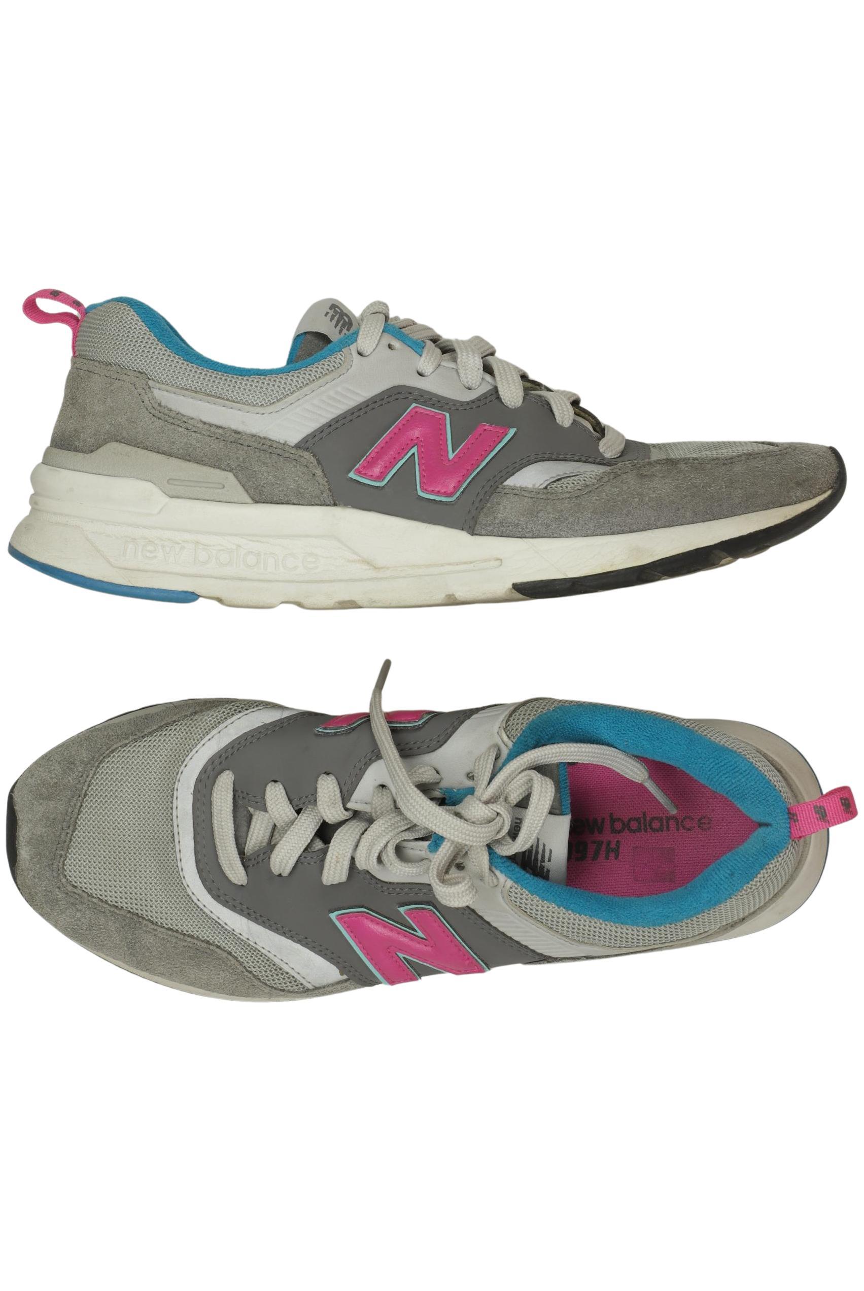 

New Balance Herren Sneakers, mehrfarbig, Gr. 42.5