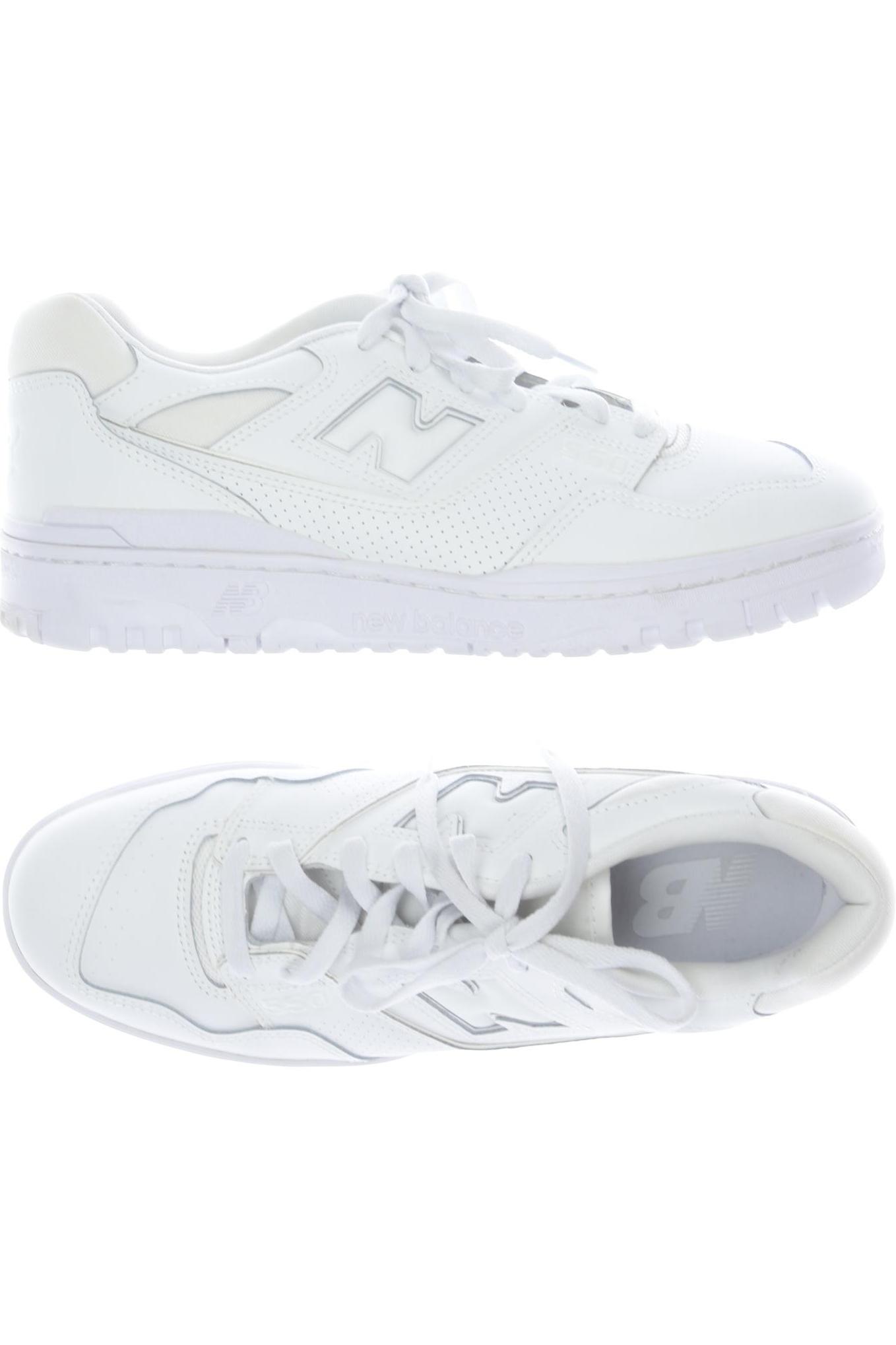 

New Balance Herren Sneakers, weiß, Gr. 44