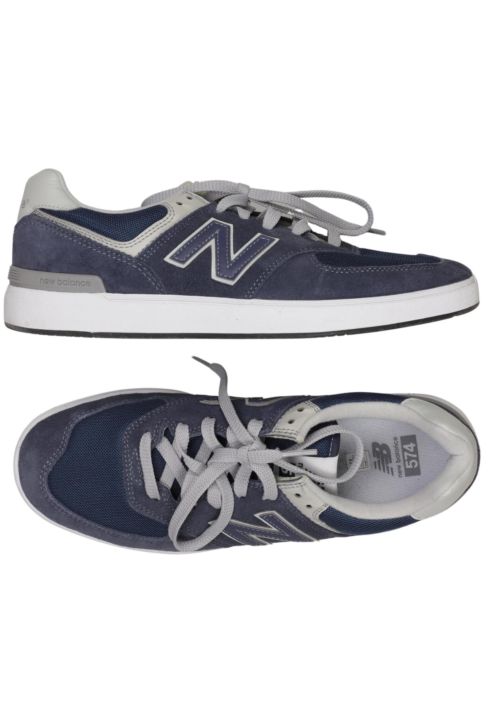 

New Balance Herren Sneakers, mehrfarbig, Gr. 43