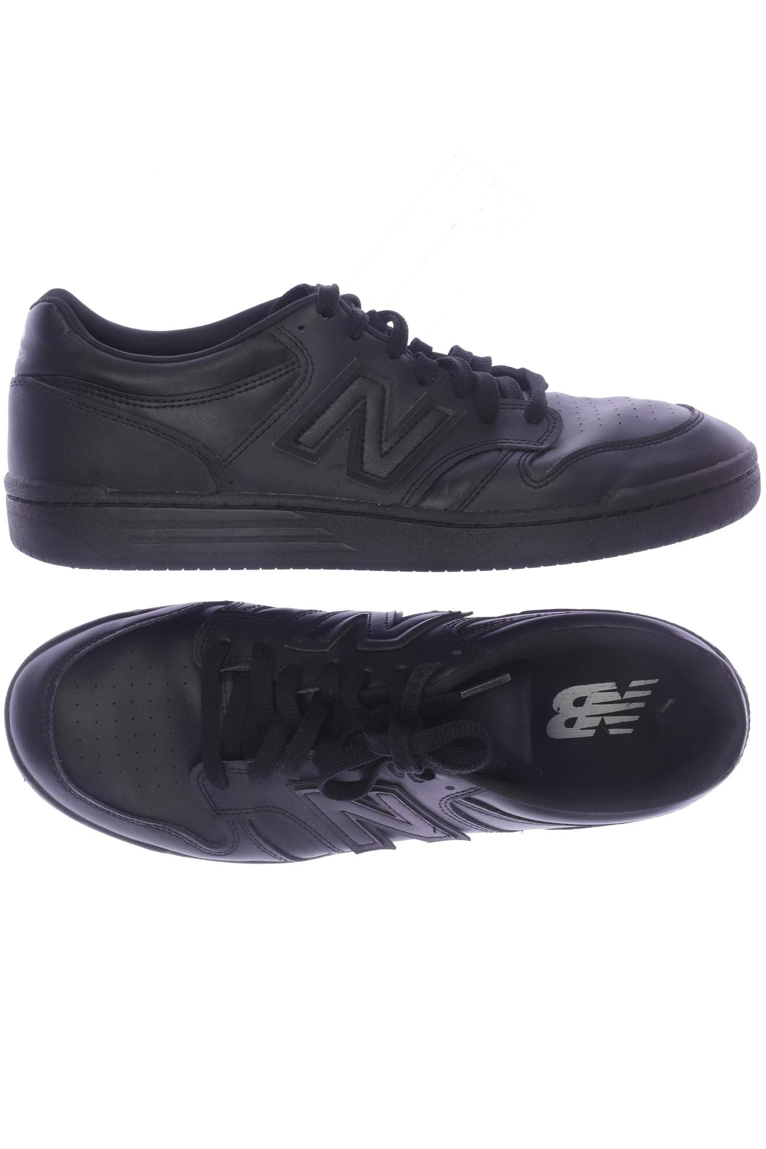 

New Balance Herren Sneakers, schwarz, Gr. 45