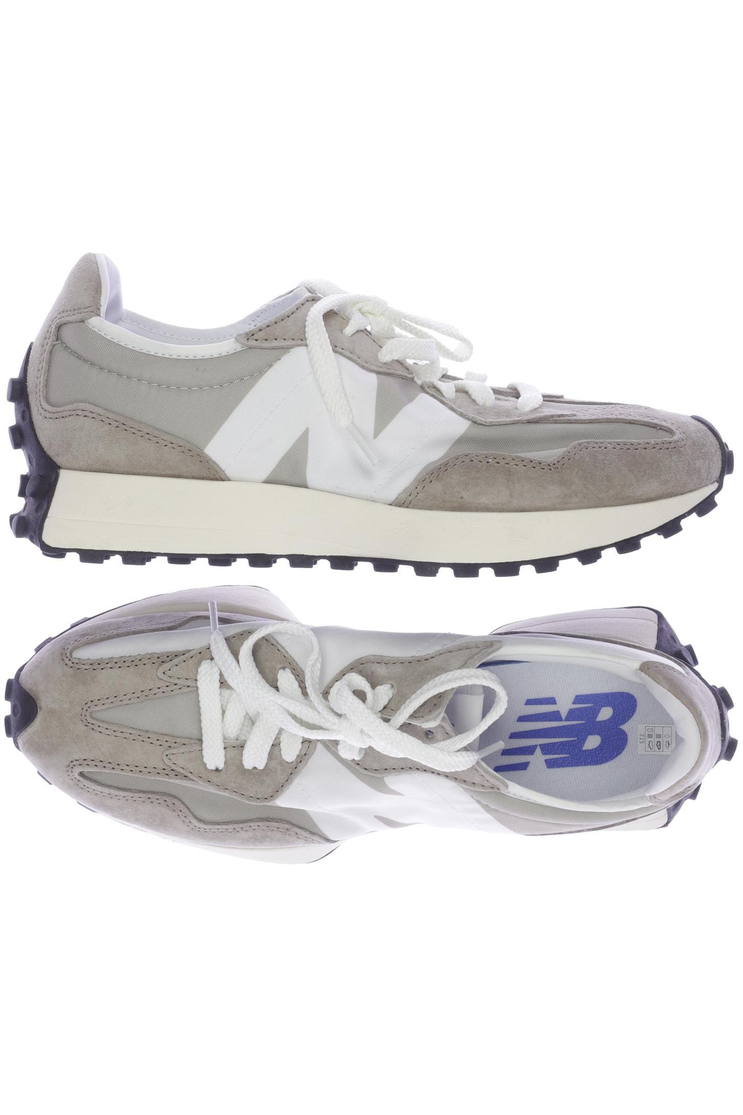 

New Balance Herren Sneakers, grau