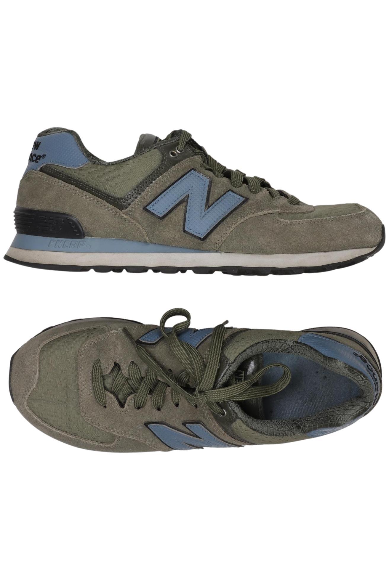 

New Balance Herren Sneakers, mehrfarbig, Gr. 42