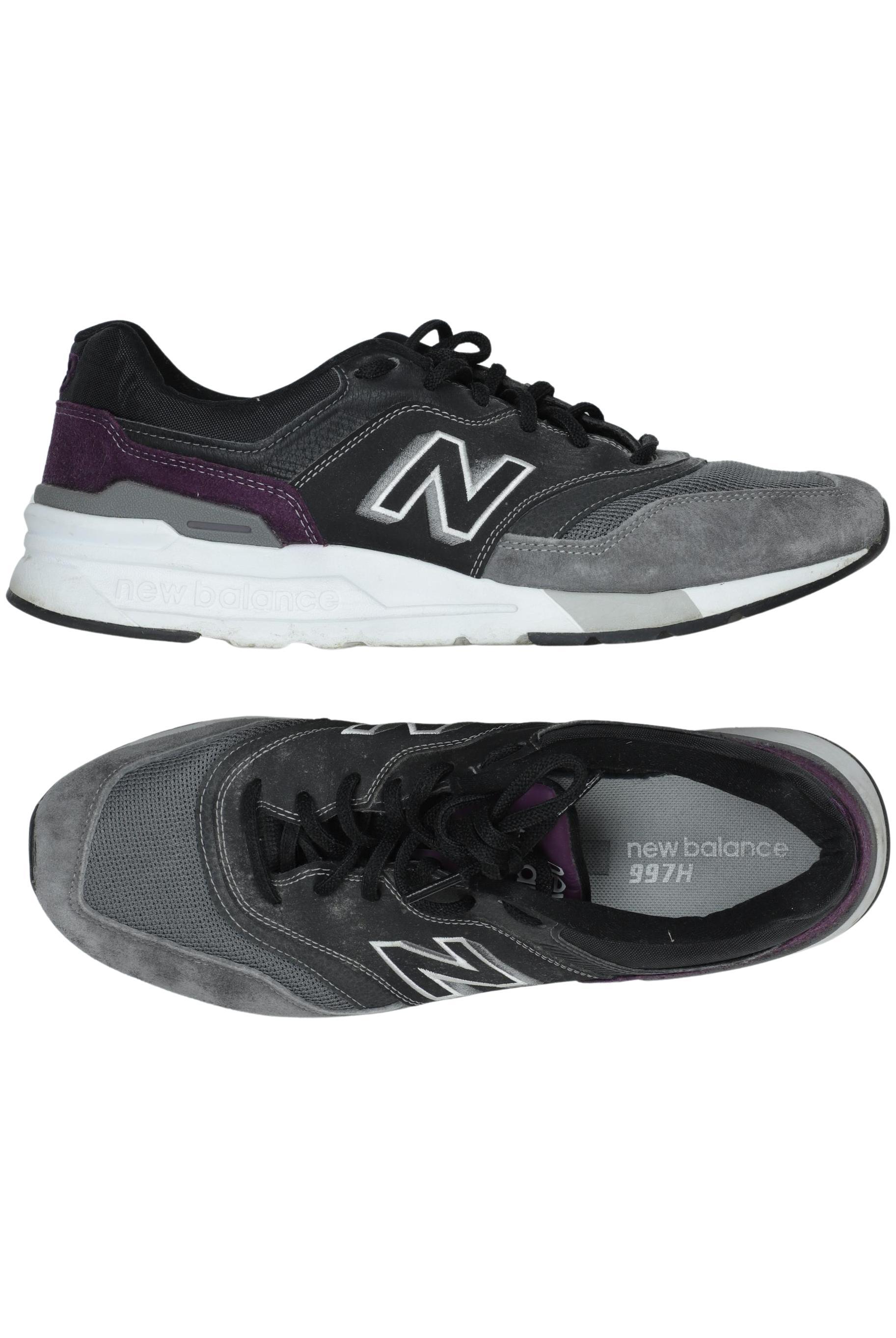 

New Balance Herren Sneakers, mehrfarbig, Gr. 43