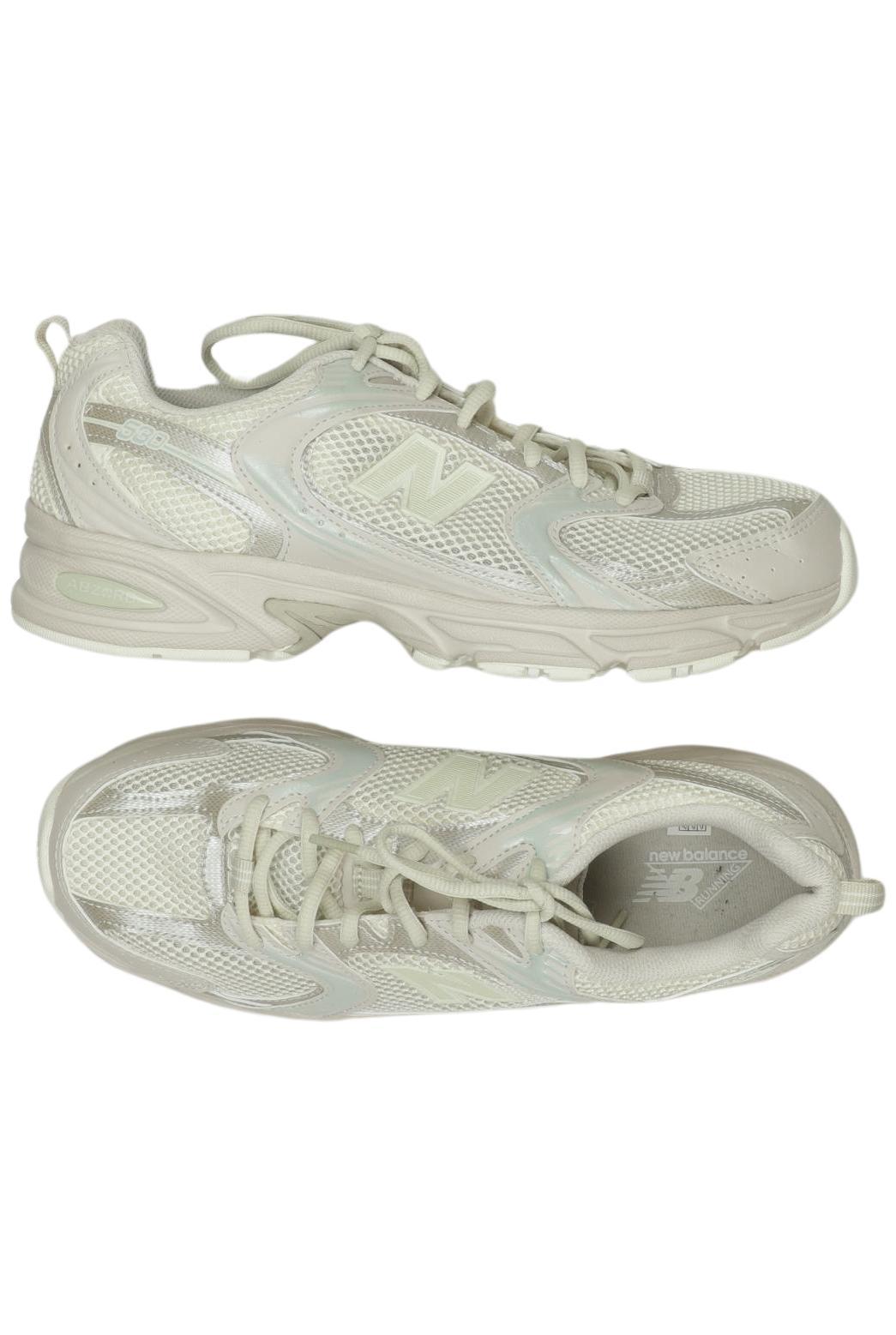 Thumbnail - New Balance Herren Sneakers, cremeweiß, Gr. 41.5