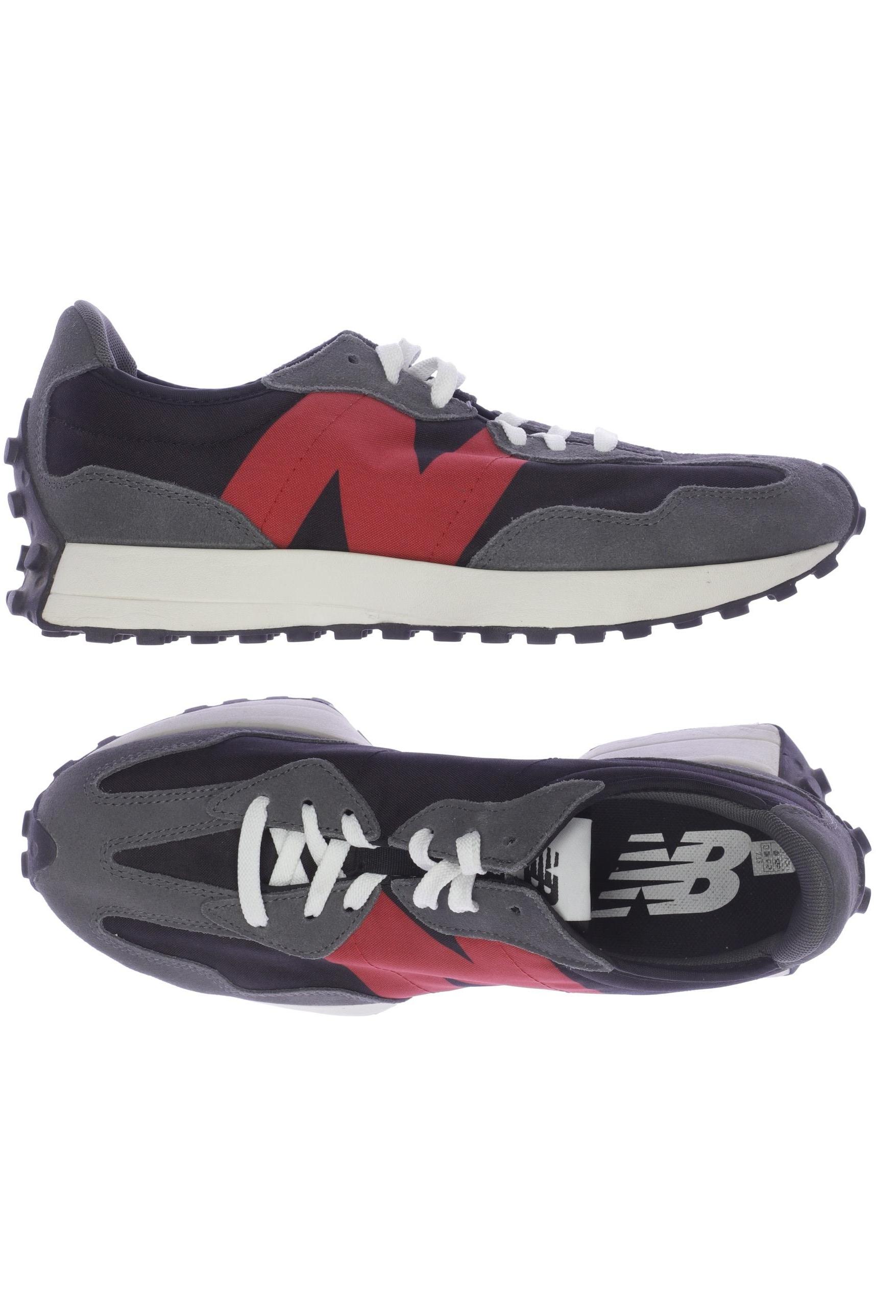 

New Balance Herren Sneakers, grau, Gr. 44