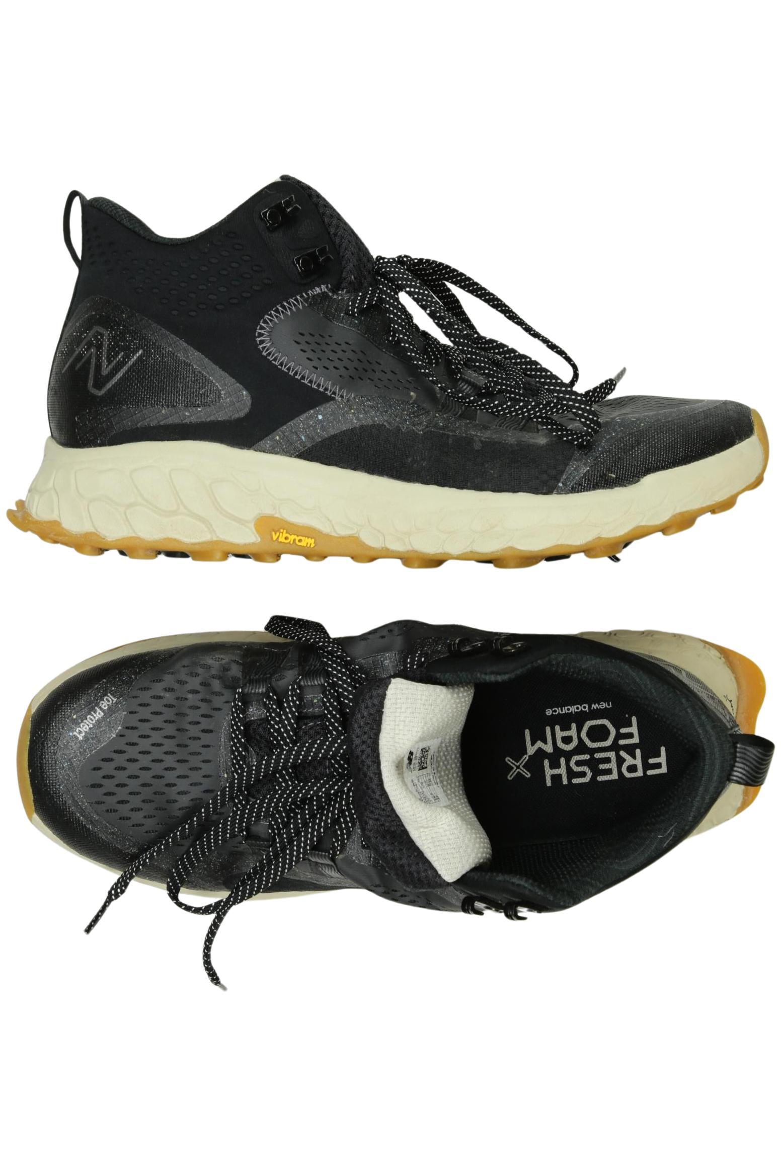 

New Balance Herren Sneakers, schwarz, Gr. 45