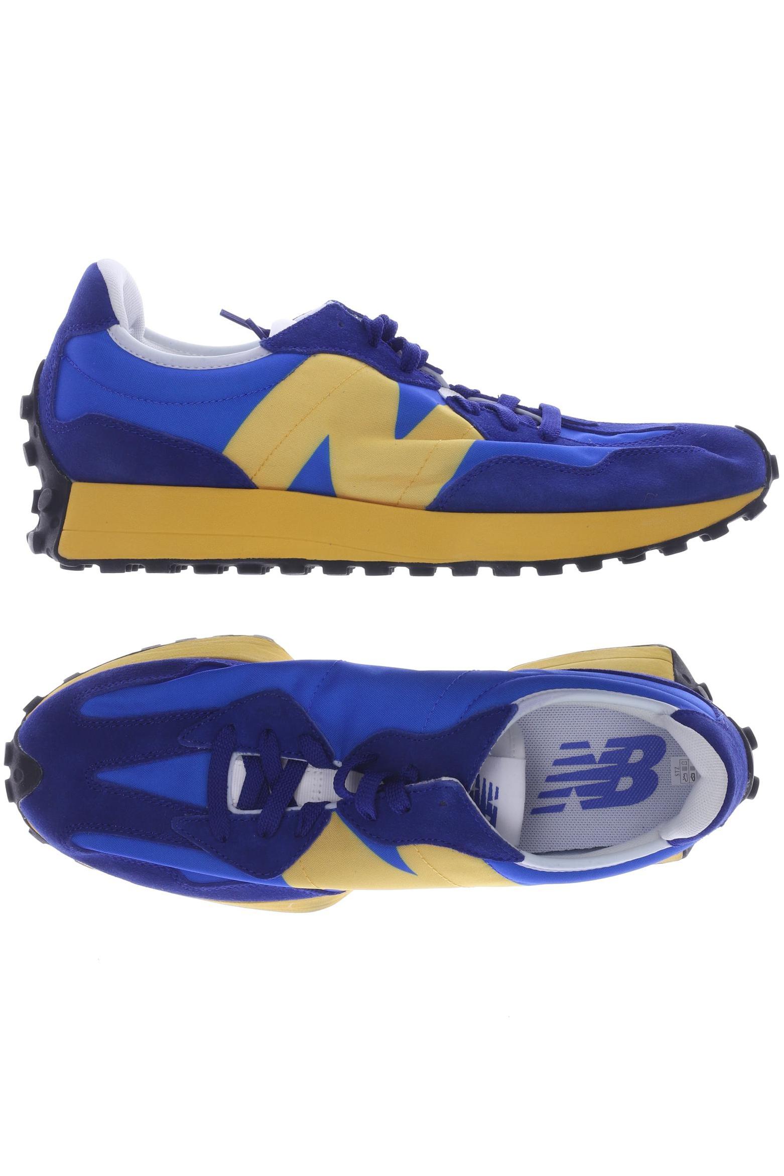 

New Balance Herren Sneakers, blau, Gr. 45.5