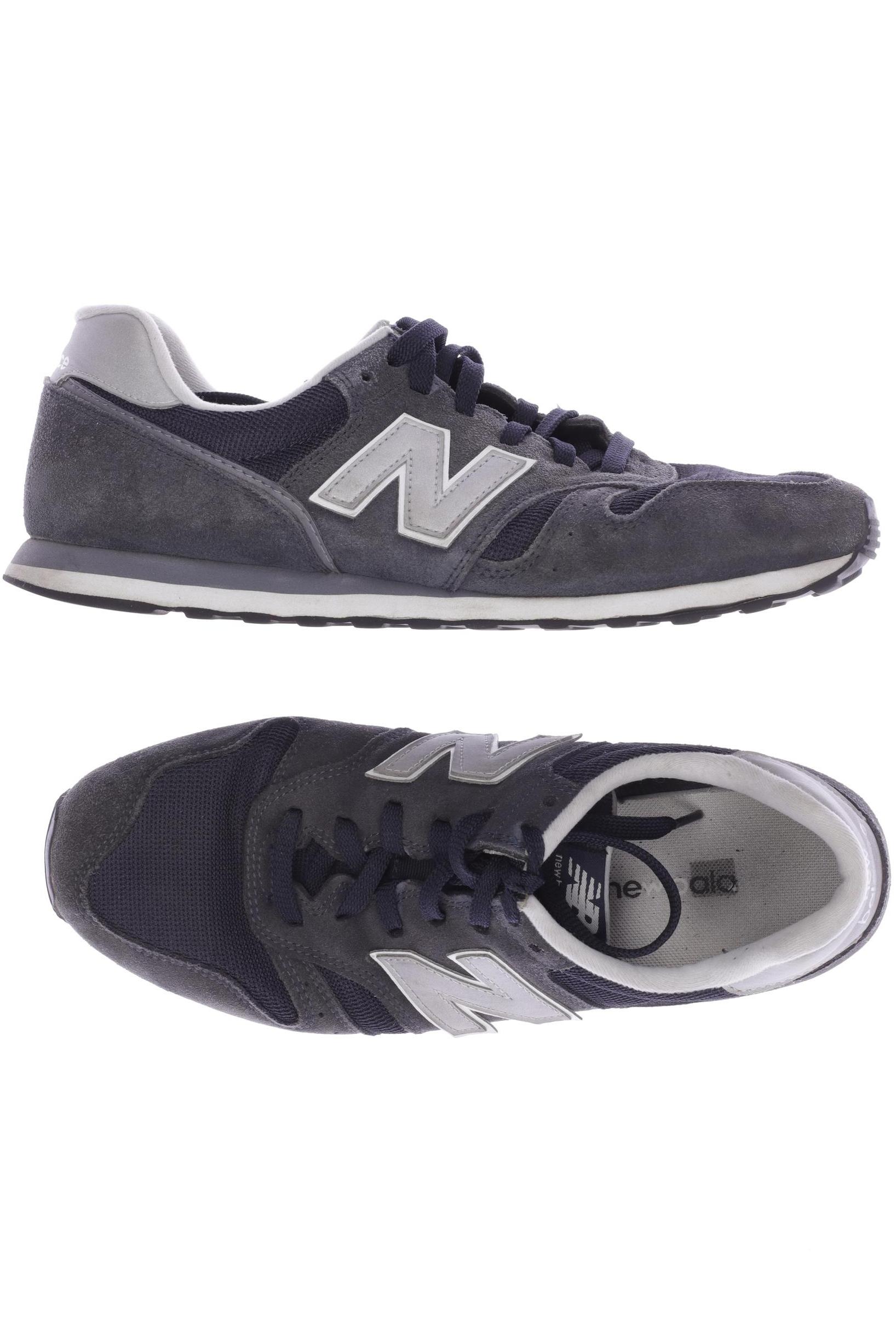 

New Balance Herren Sneakers, grau, Gr. 44