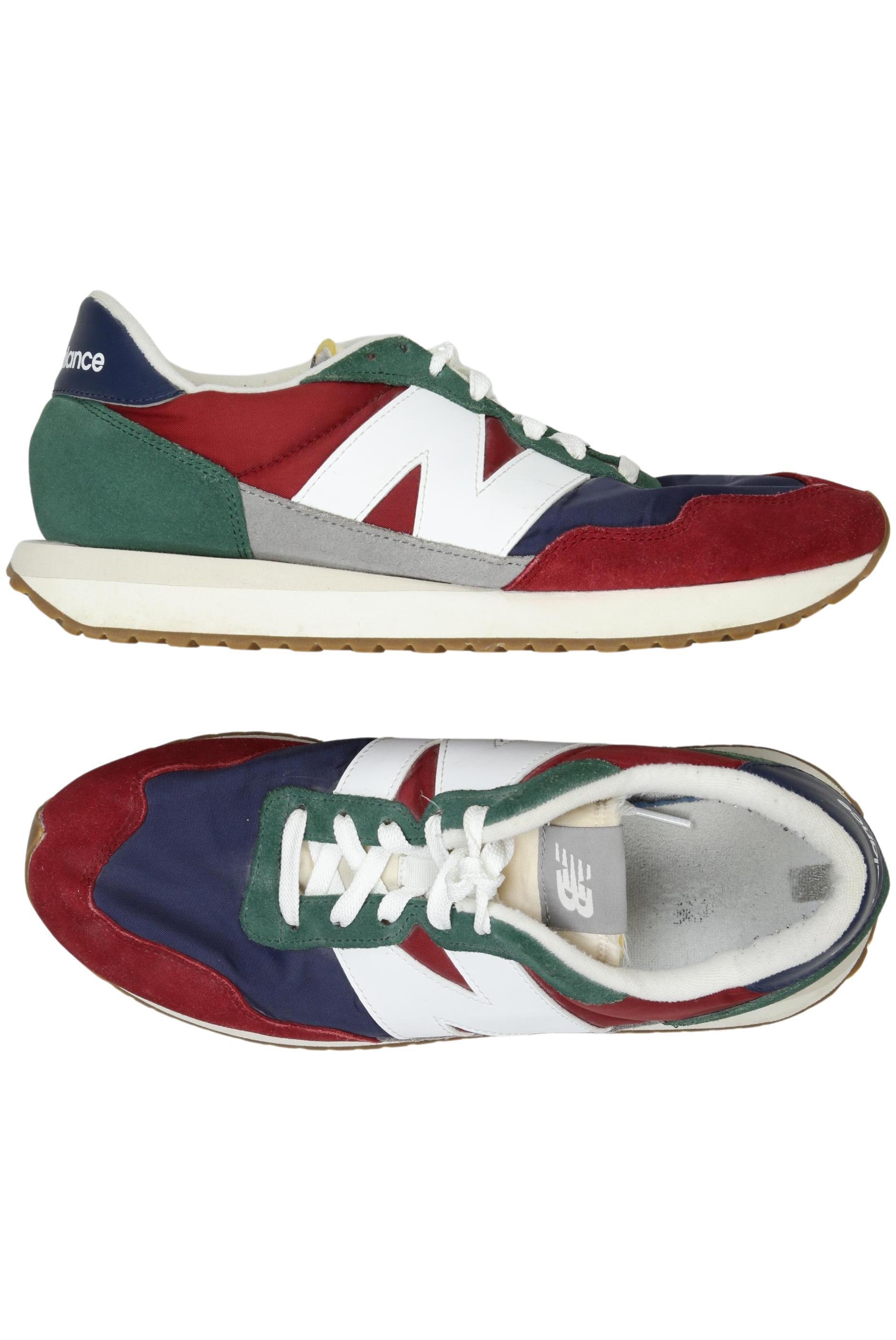 

New Balance Herren Sneakers, mehrfarbig, Gr. 44