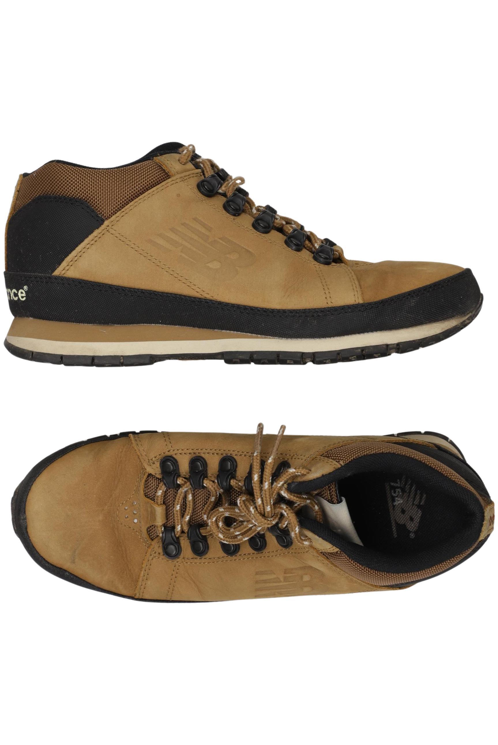 

New Balance Herren Sneakers, braun, Gr. 42