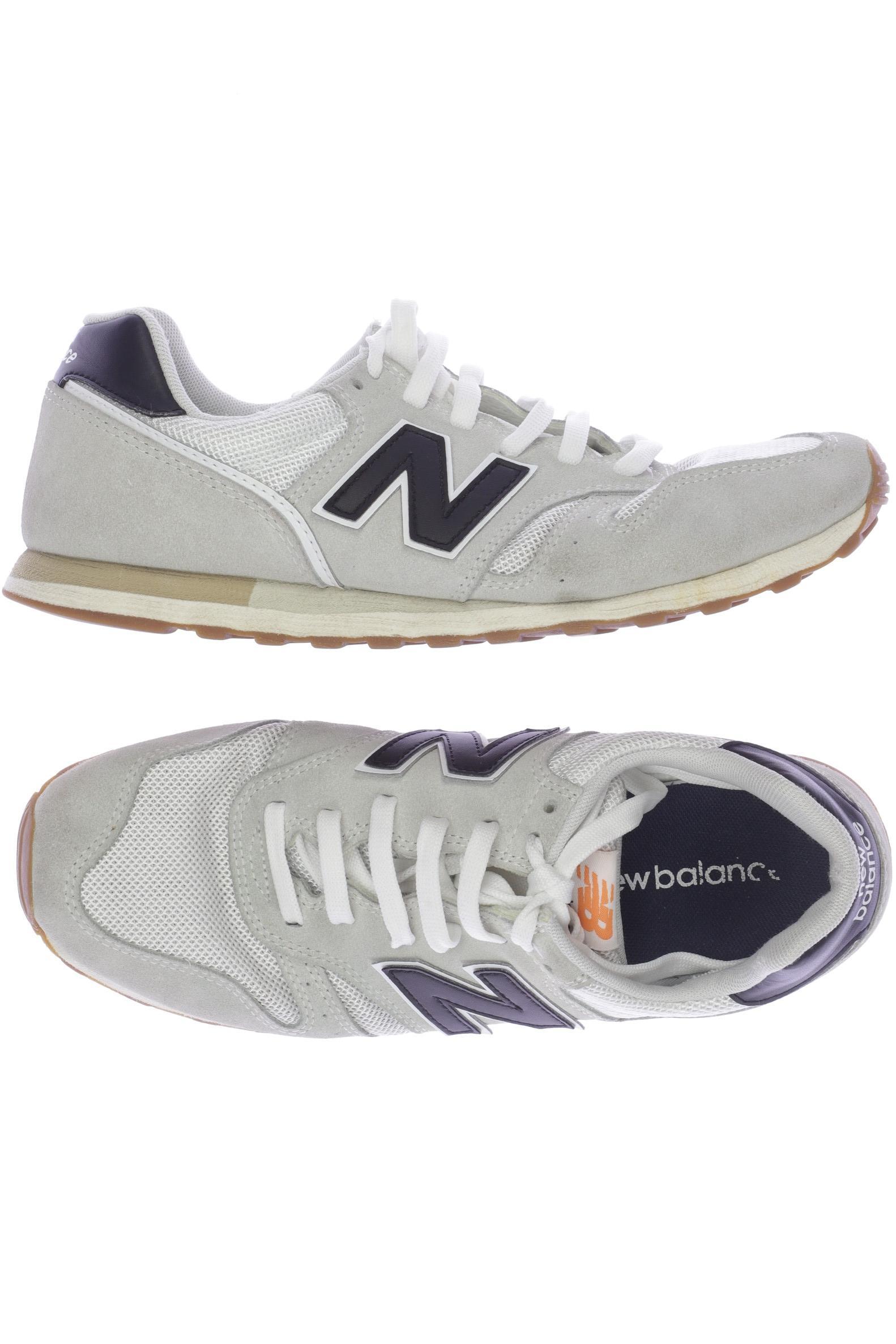 

New Balance Herren Sneakers, grau, Gr. 41.5