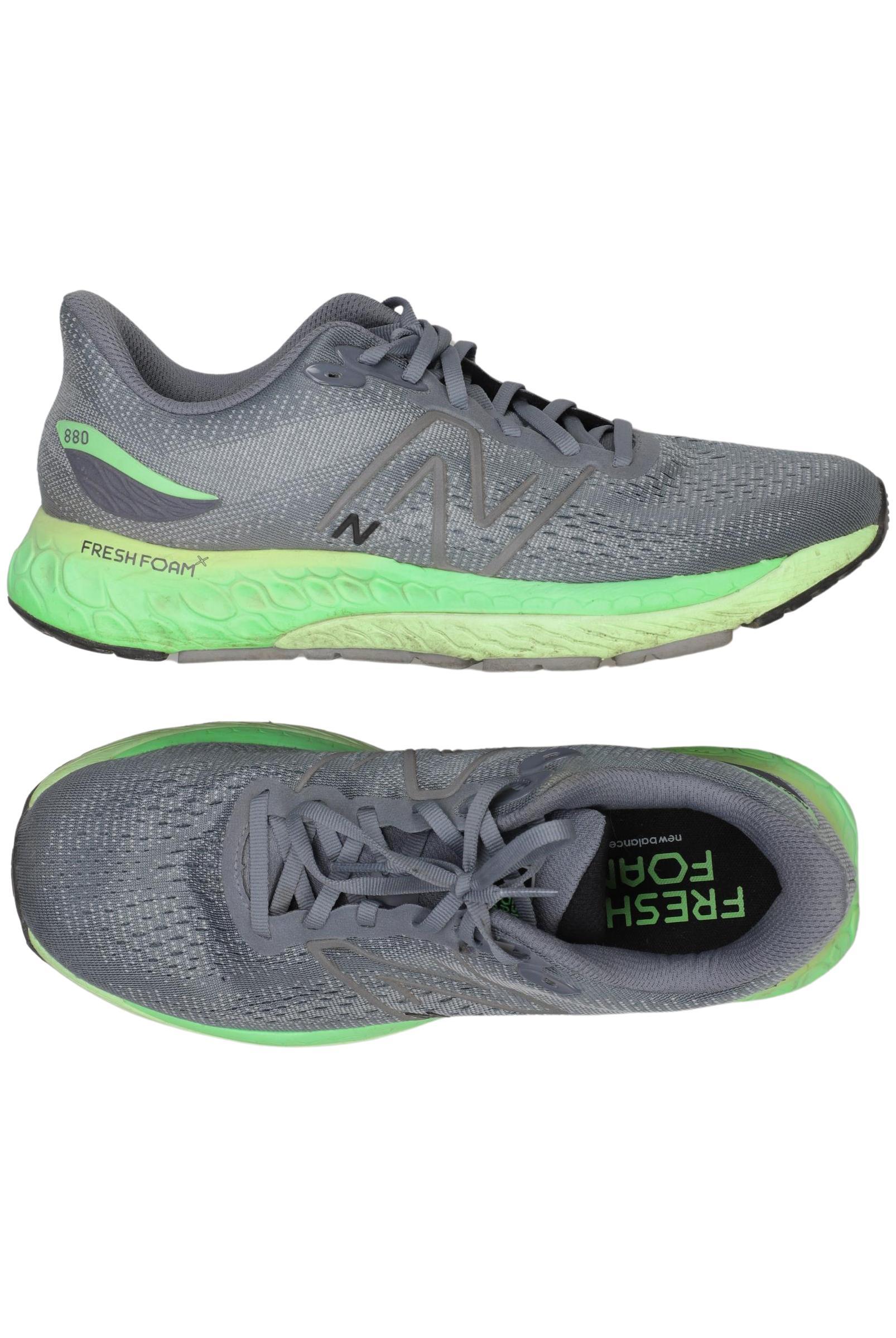 Thumbnail - New Balance Herren Sneakers, neon, Gr. 44