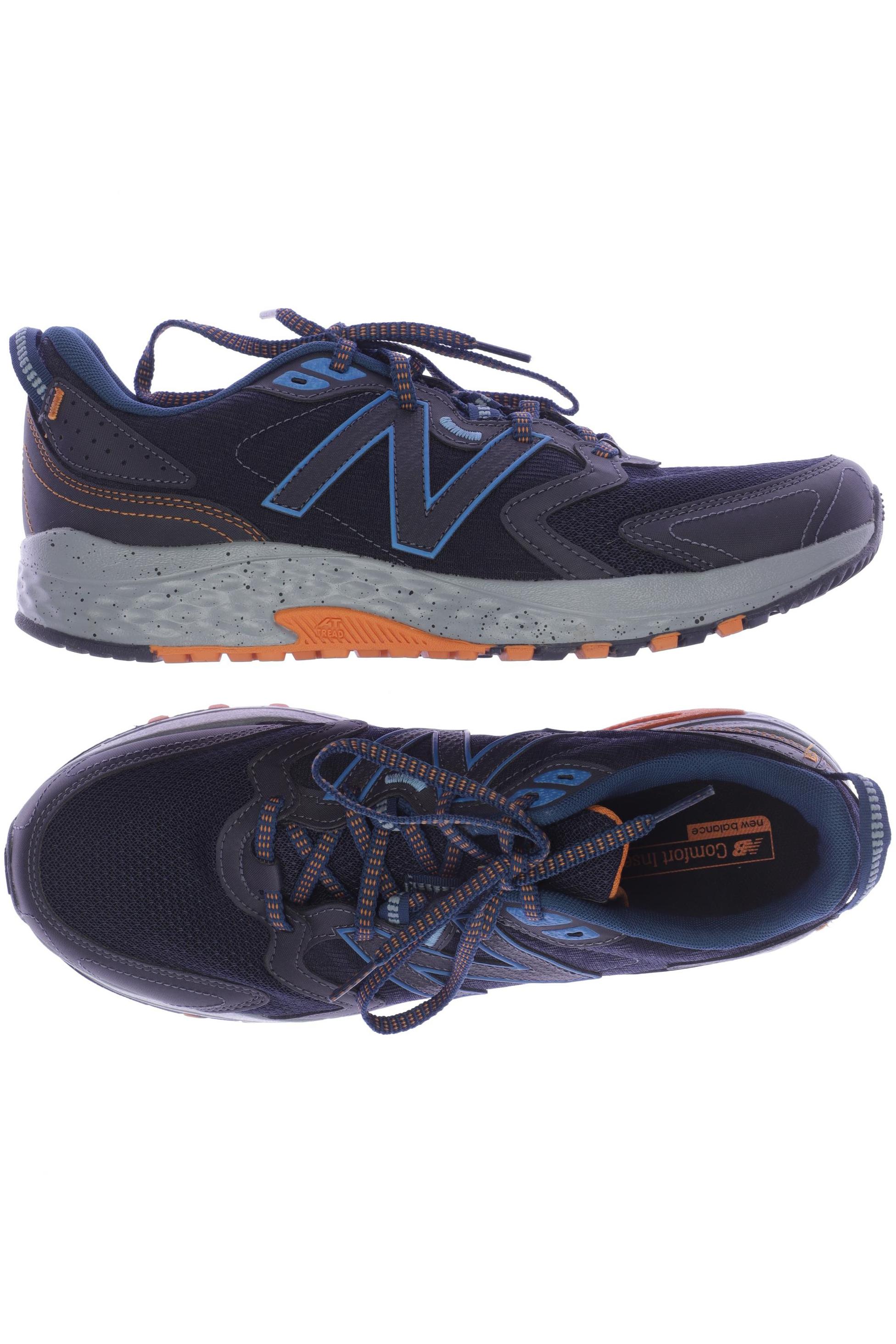 

New Balance Herren Sneakers, marineblau, Gr. 44.5