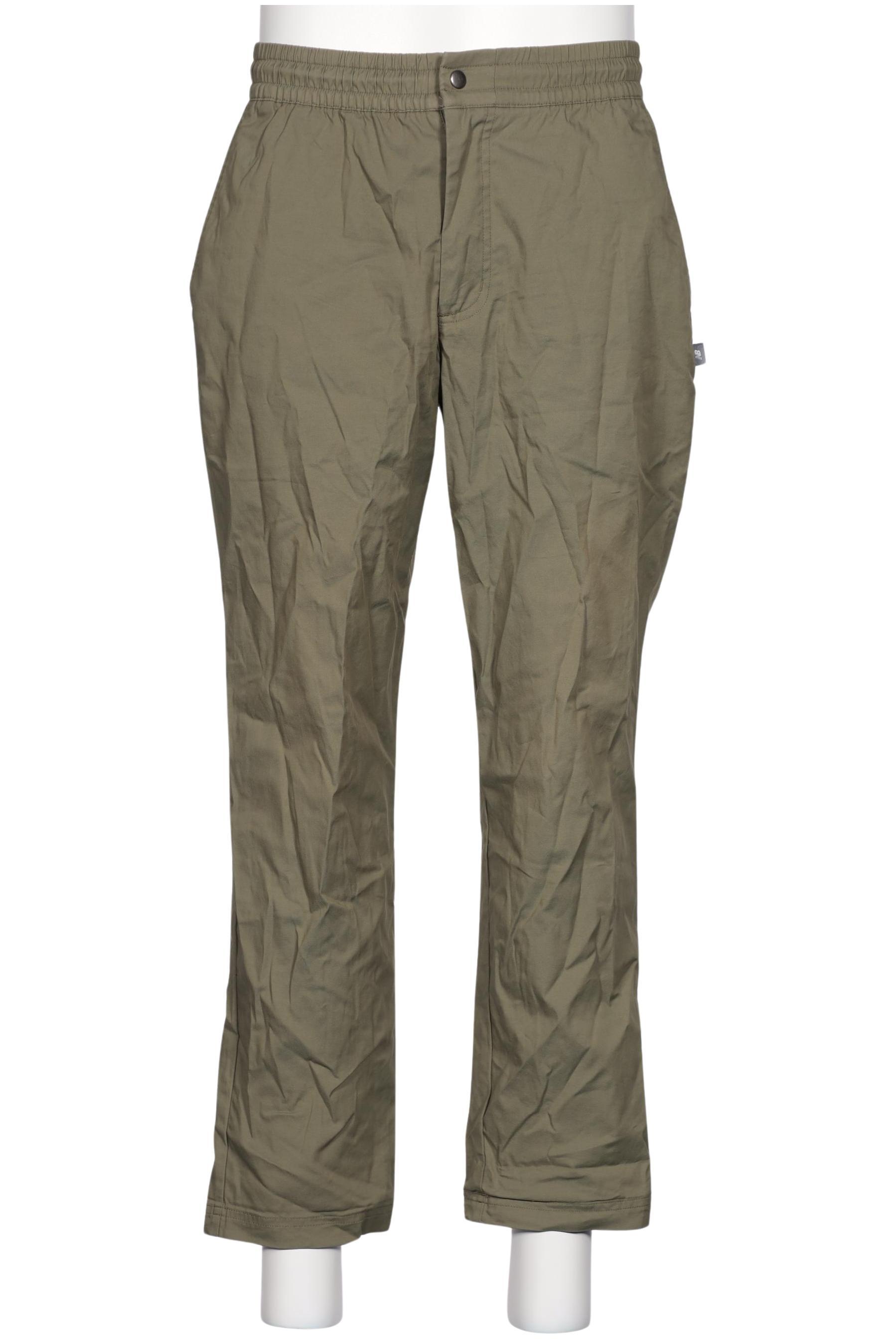 

New Balance Herren Stoffhose, grün, Gr. 0