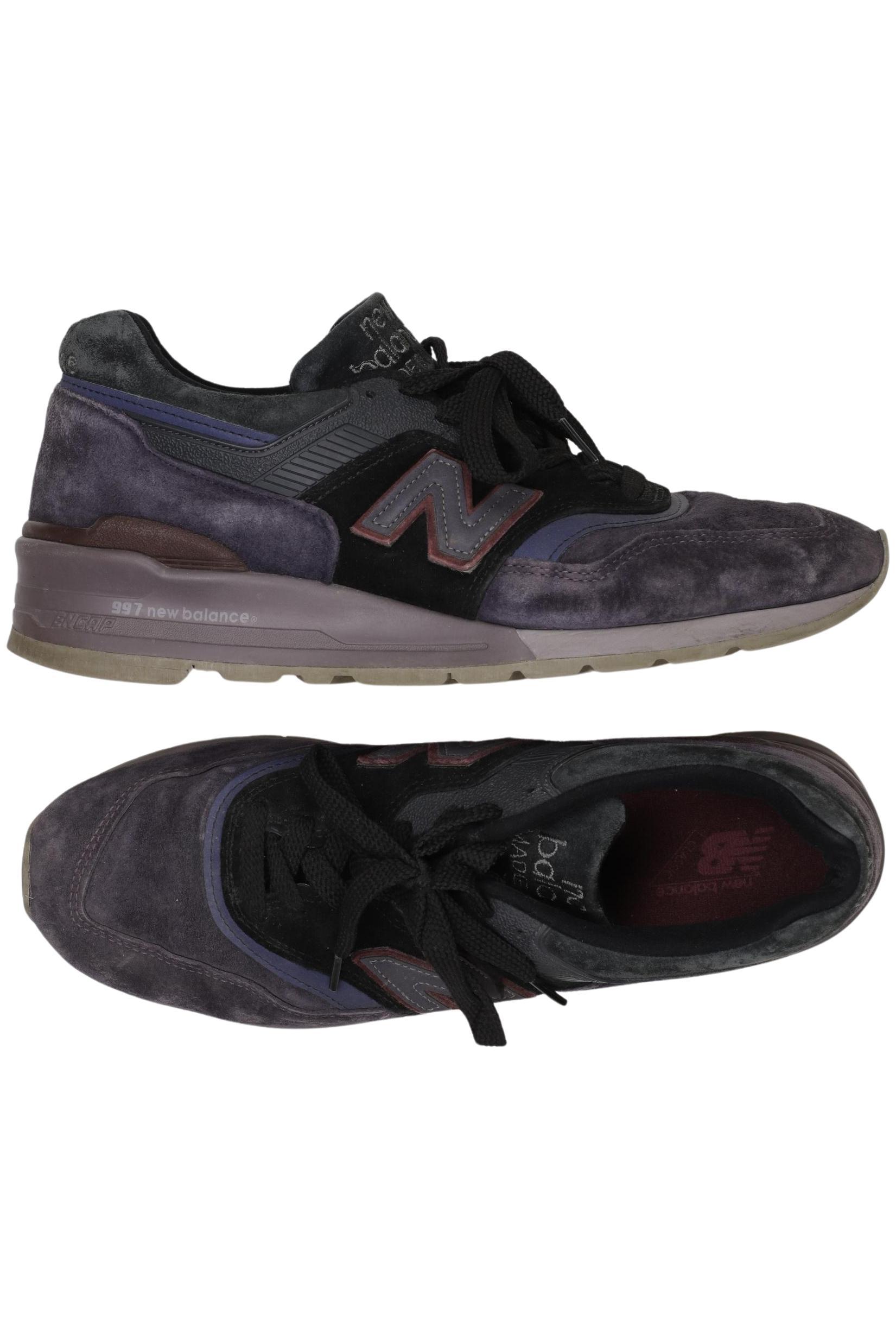 

New Balance Herren Sneakers, mehrfarbig, Gr. 44